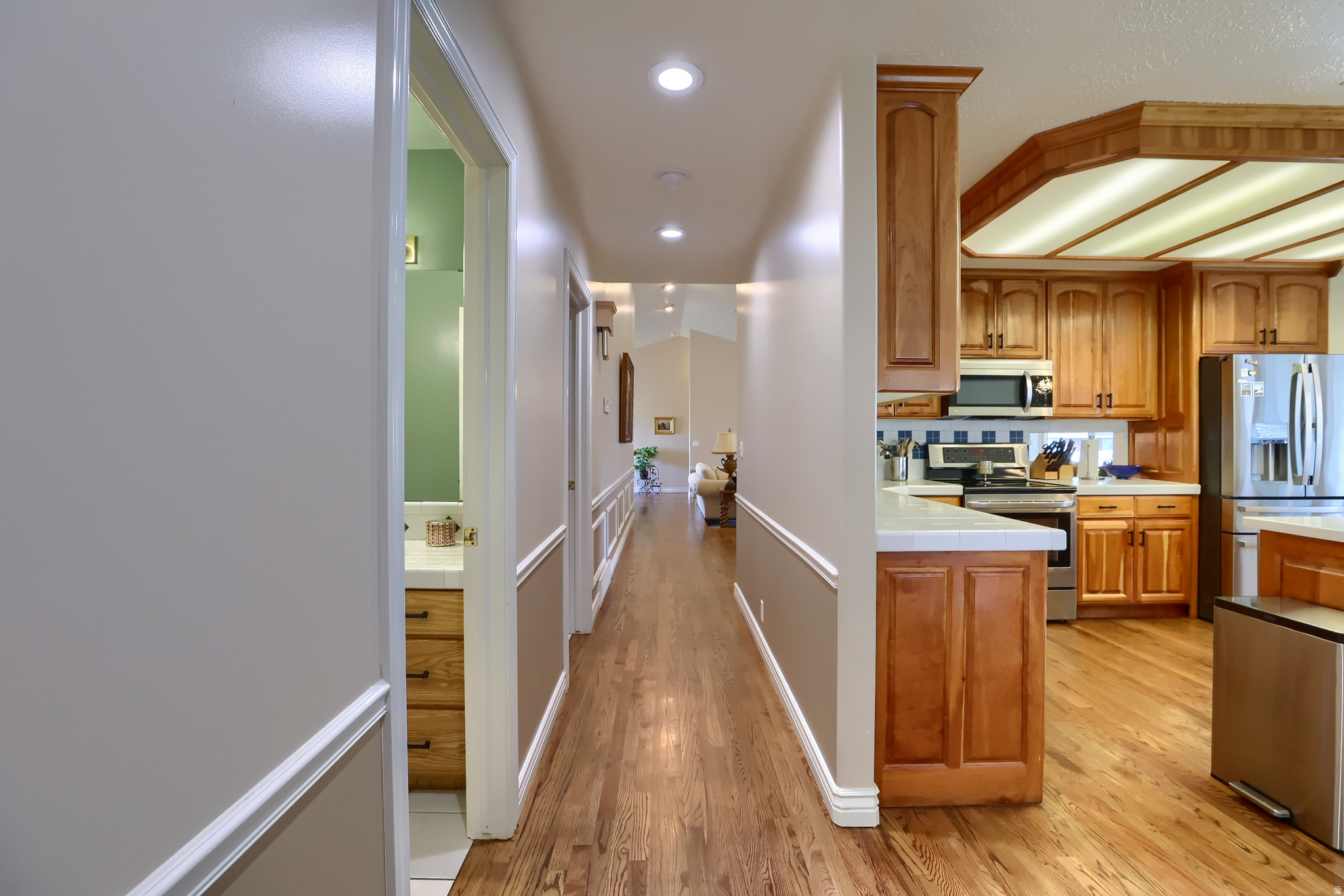 PLEASANT VALLEY - Residential