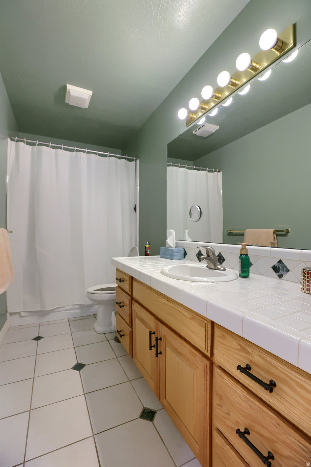PLEASANT VALLEY - Residential