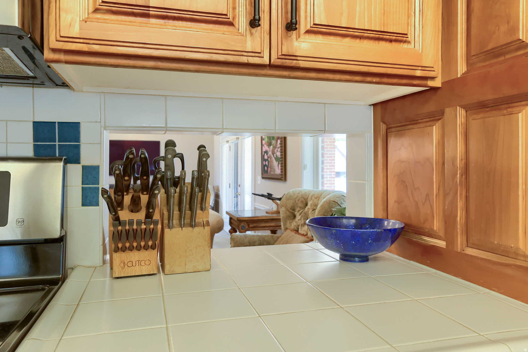 PLEASANT VALLEY - Residential