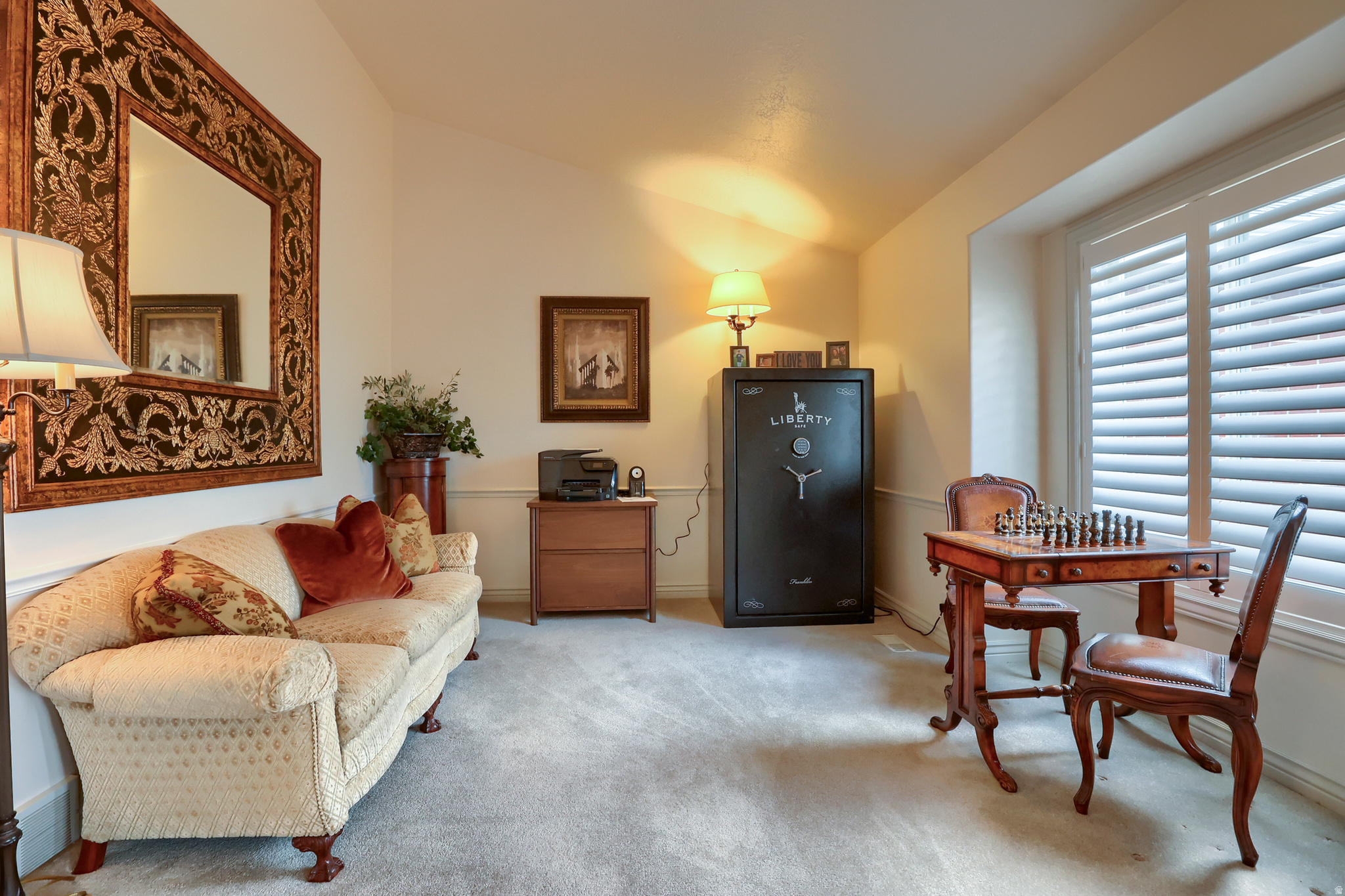 PLEASANT VALLEY - Residential