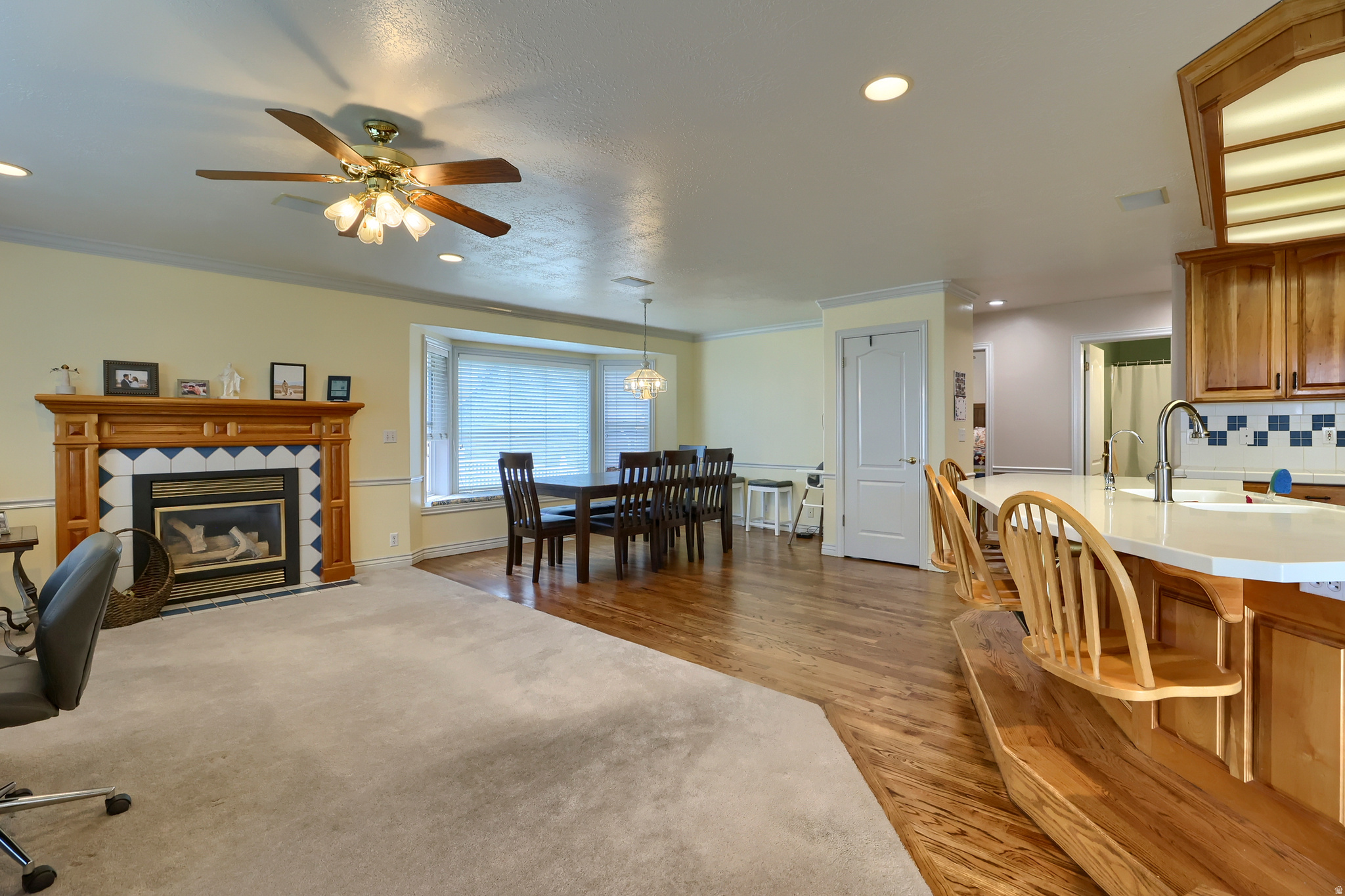 PLEASANT VALLEY - Residential