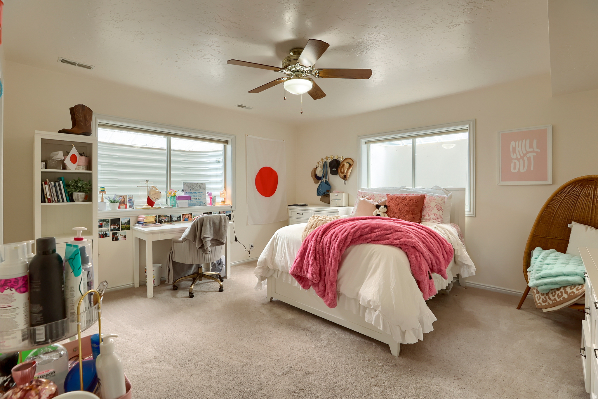 PLEASANT VALLEY - Residential