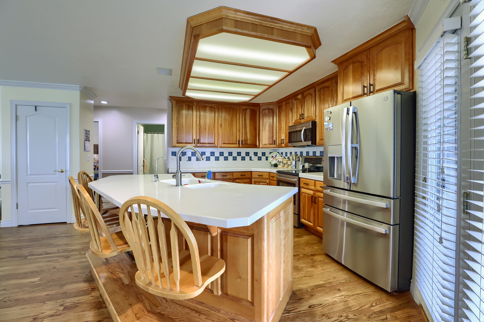 PLEASANT VALLEY - Residential