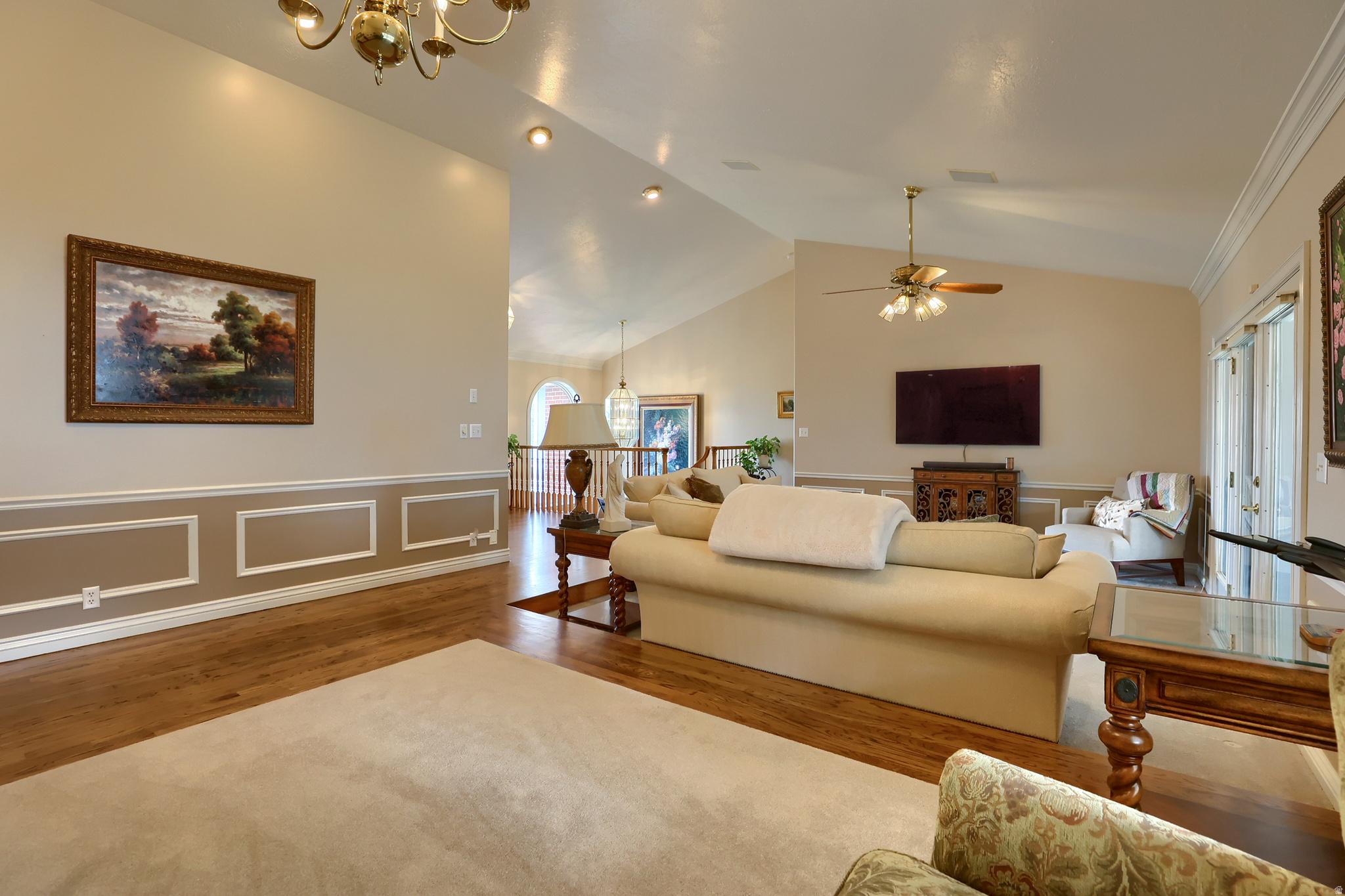 PLEASANT VALLEY - Residential