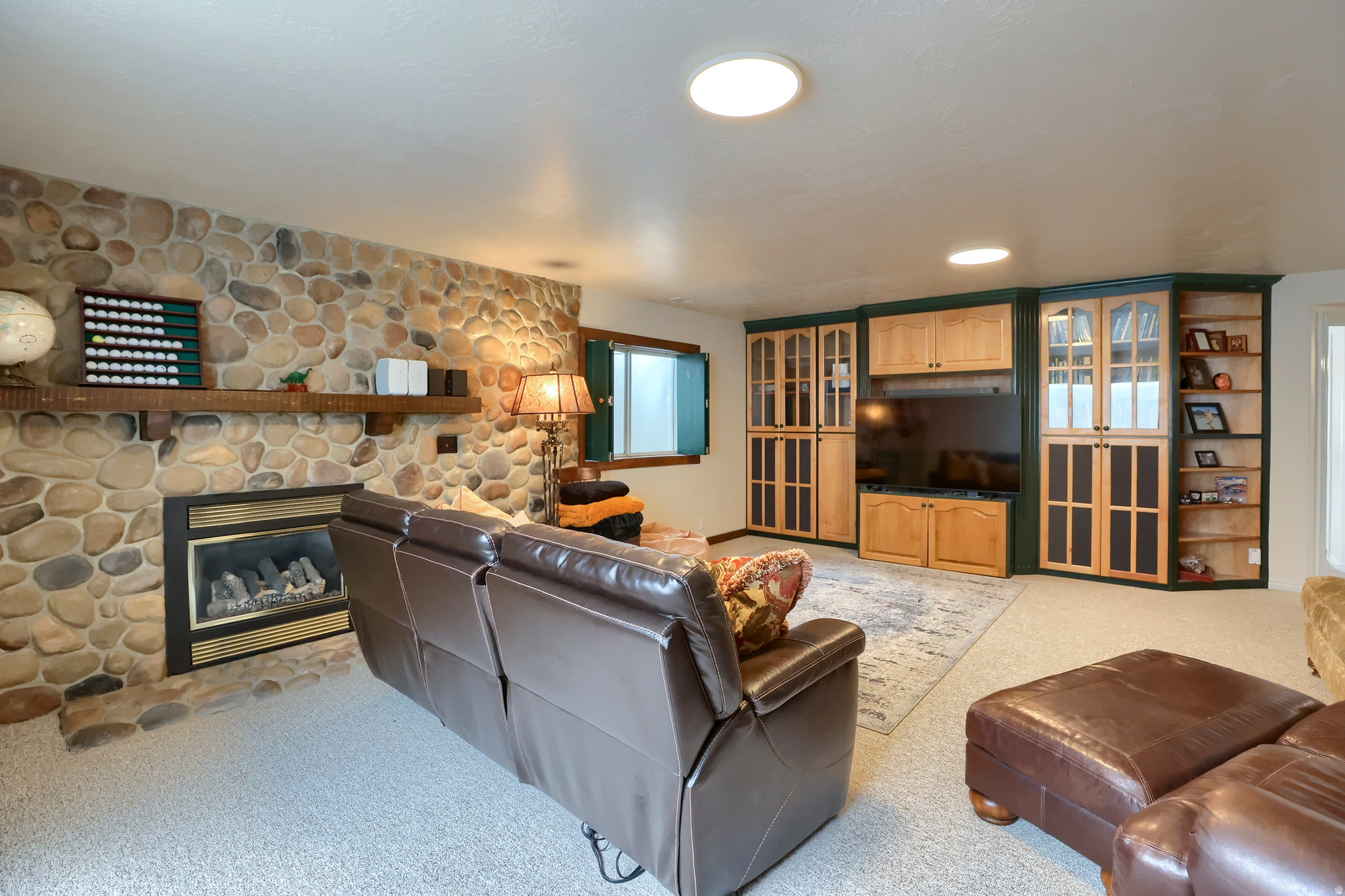 PLEASANT VALLEY - Residential