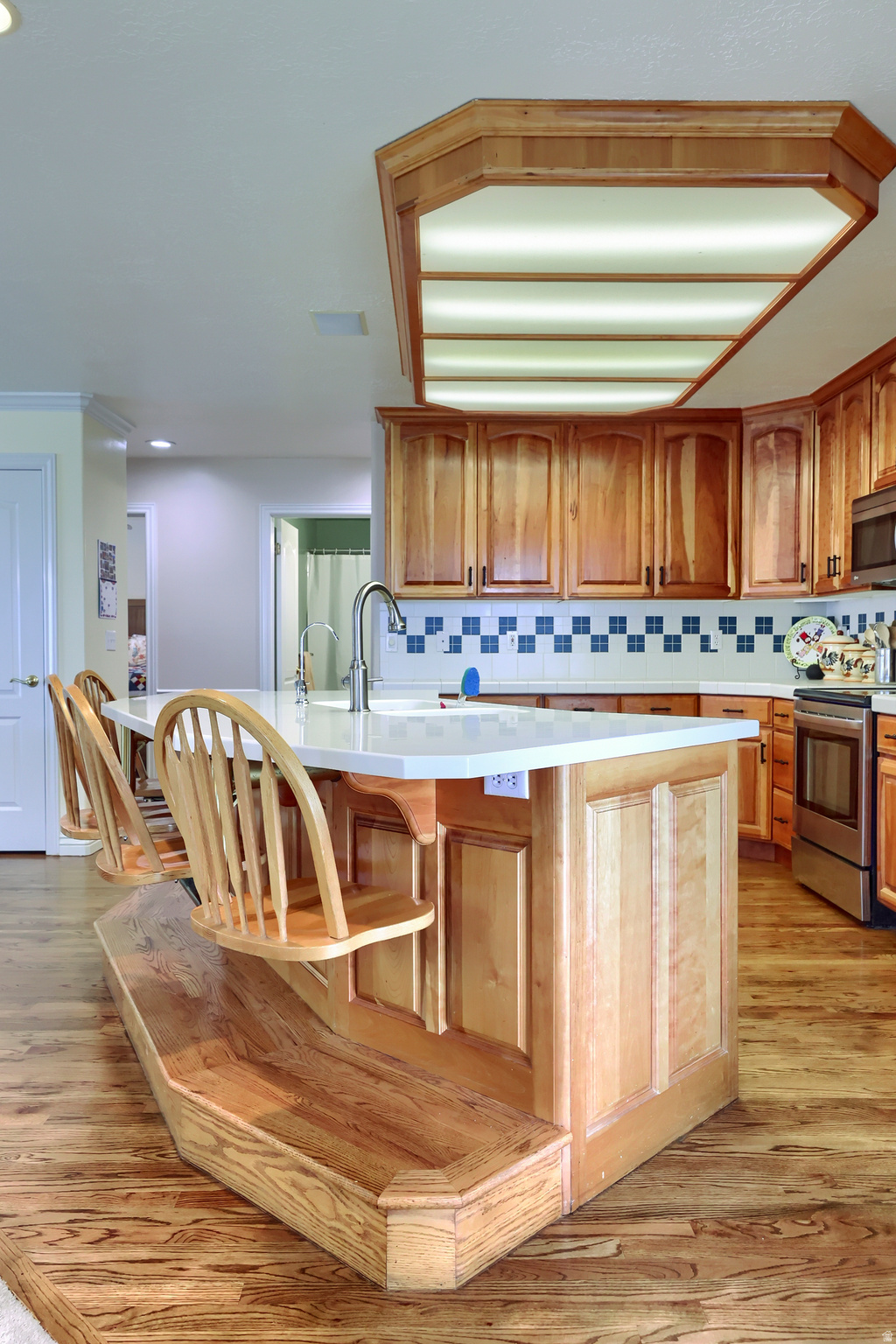 PLEASANT VALLEY - Residential
