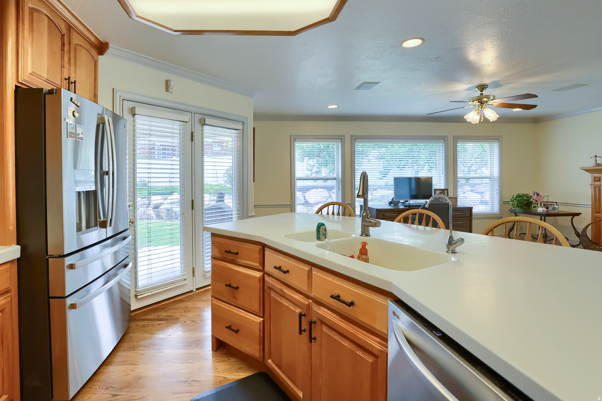 PLEASANT VALLEY - Residential