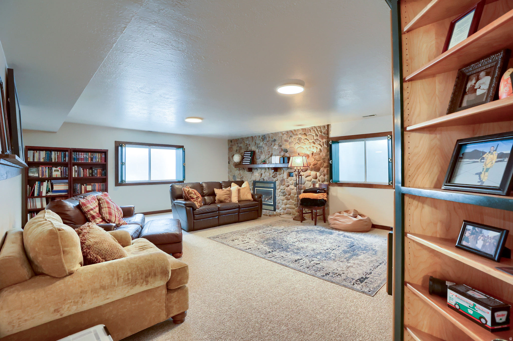 PLEASANT VALLEY - Residential