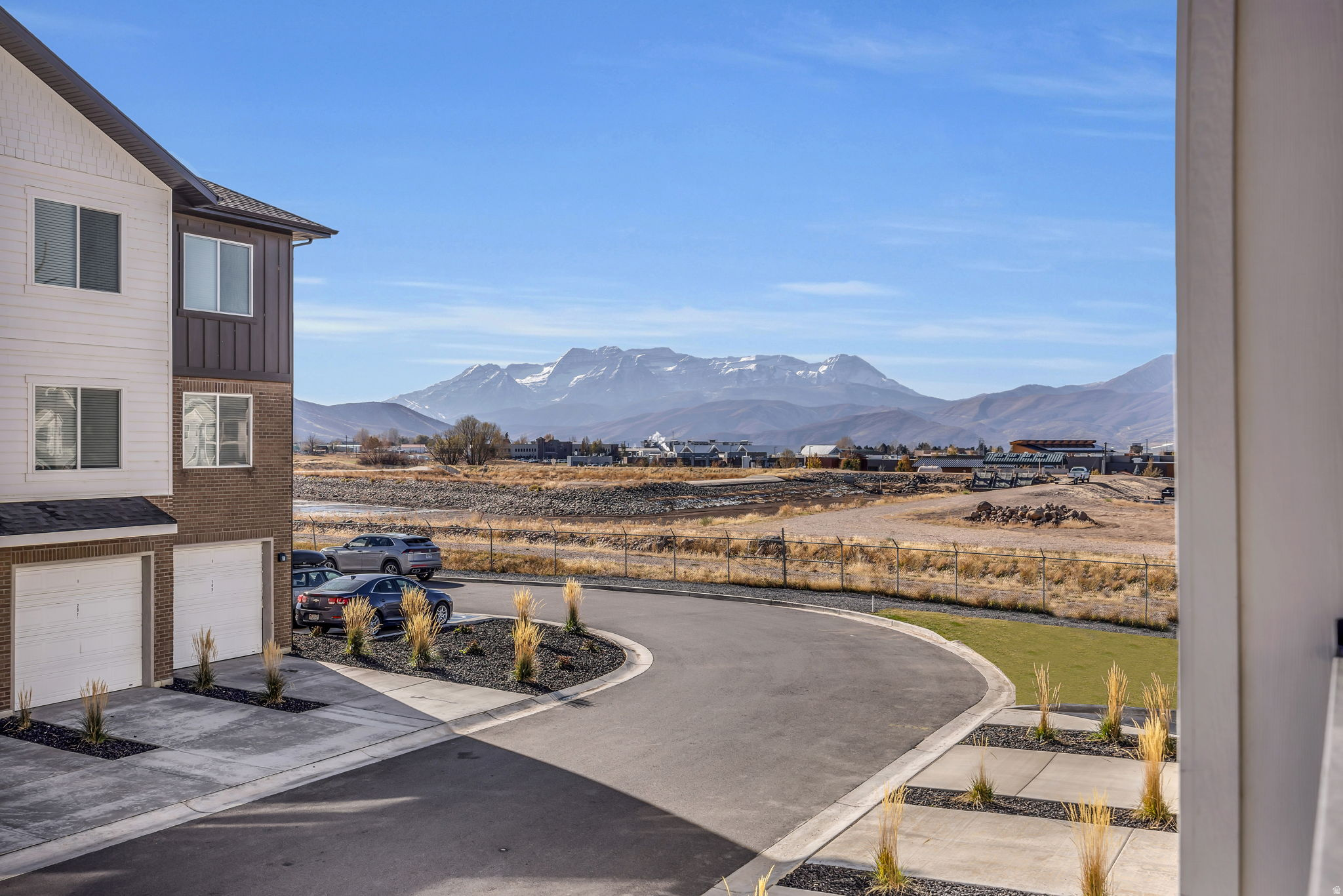 SAWMILL SUBDIVISION - Residential