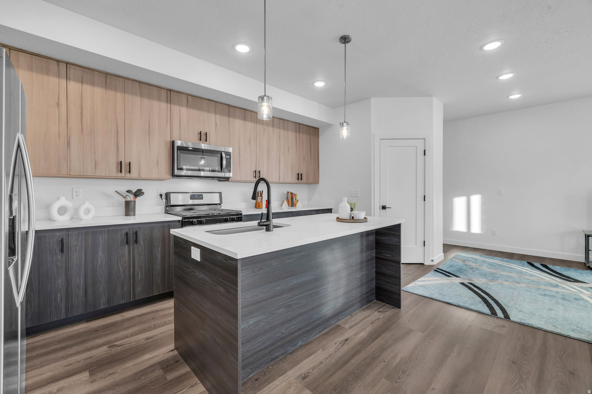 SAWMILL SUBDIVISION - Residential