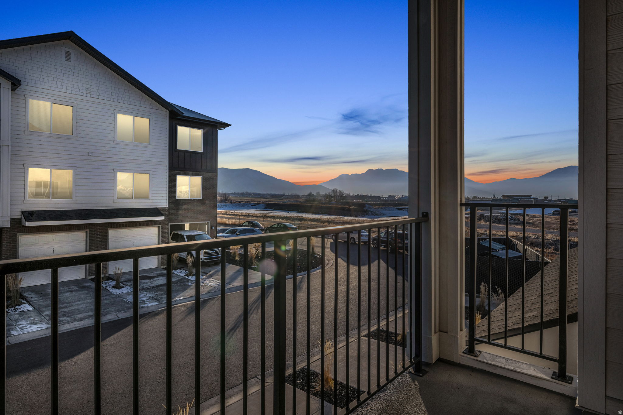 SAWMILL SUBDIVISION - Residential