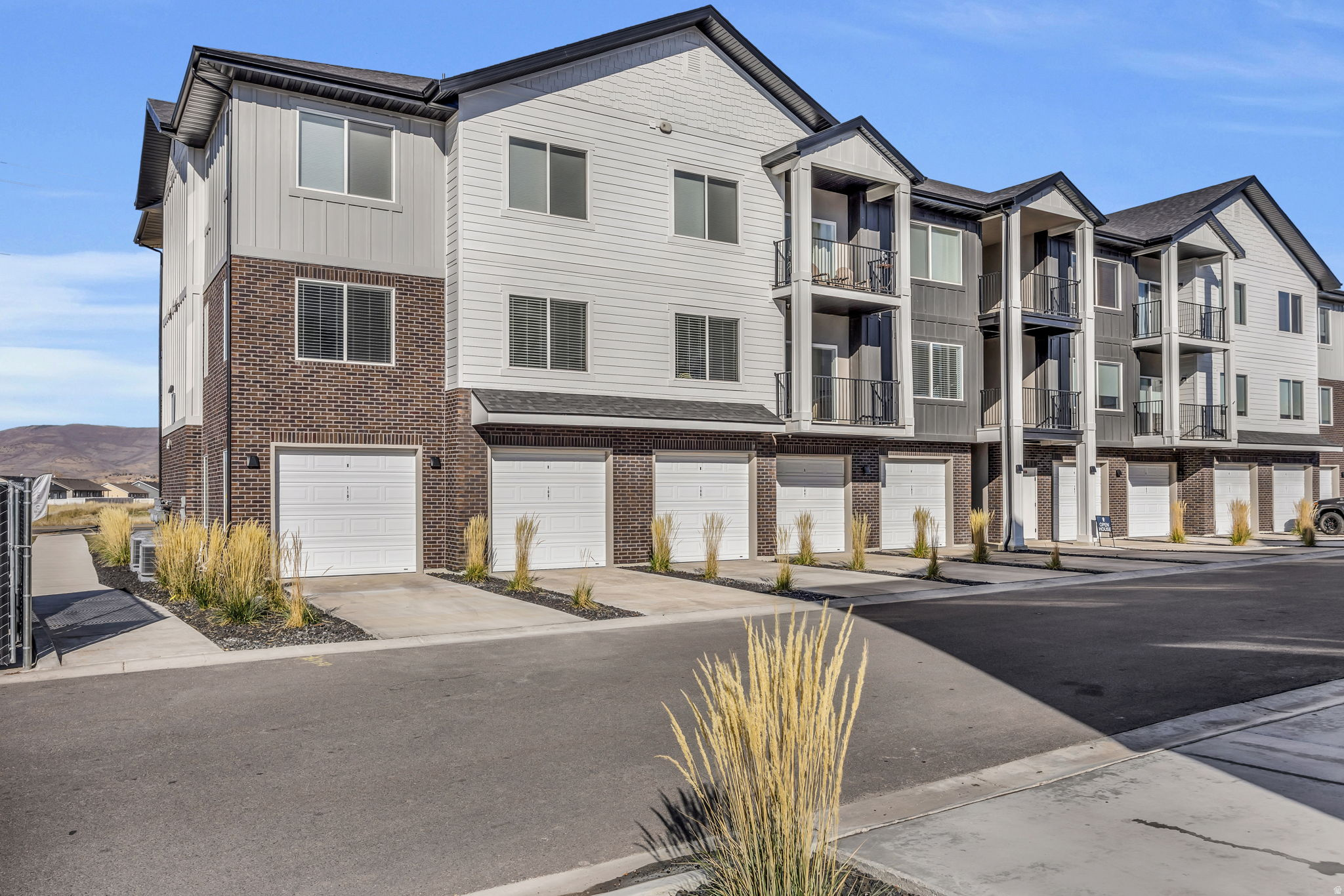 SAWMILL SUBDIVISION - Residential
