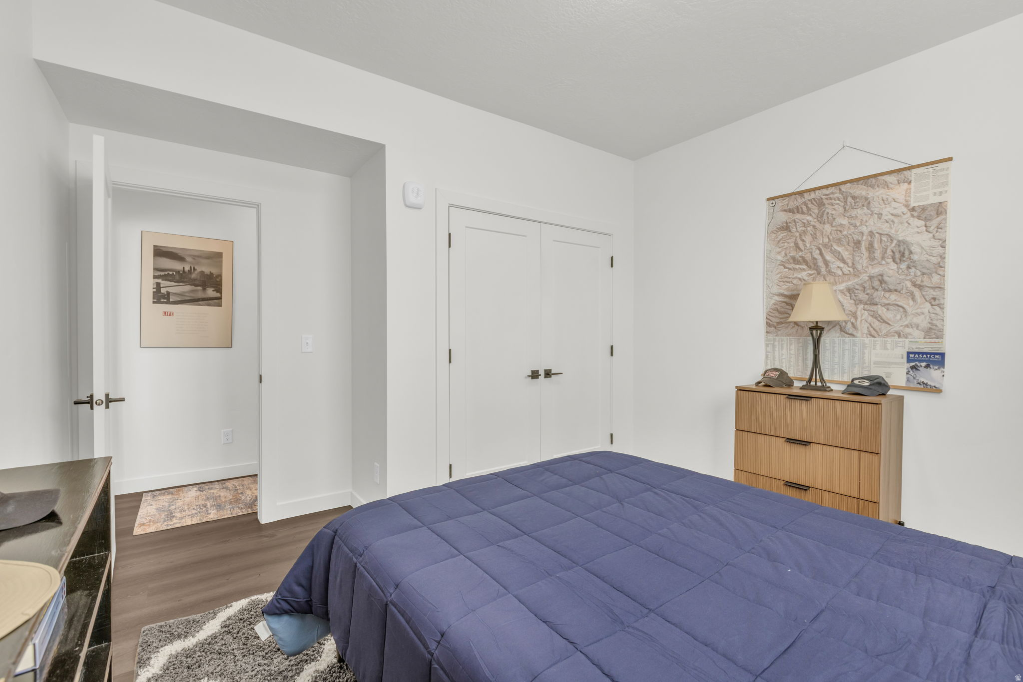 SAWMILL SUBDIVISION - Residential