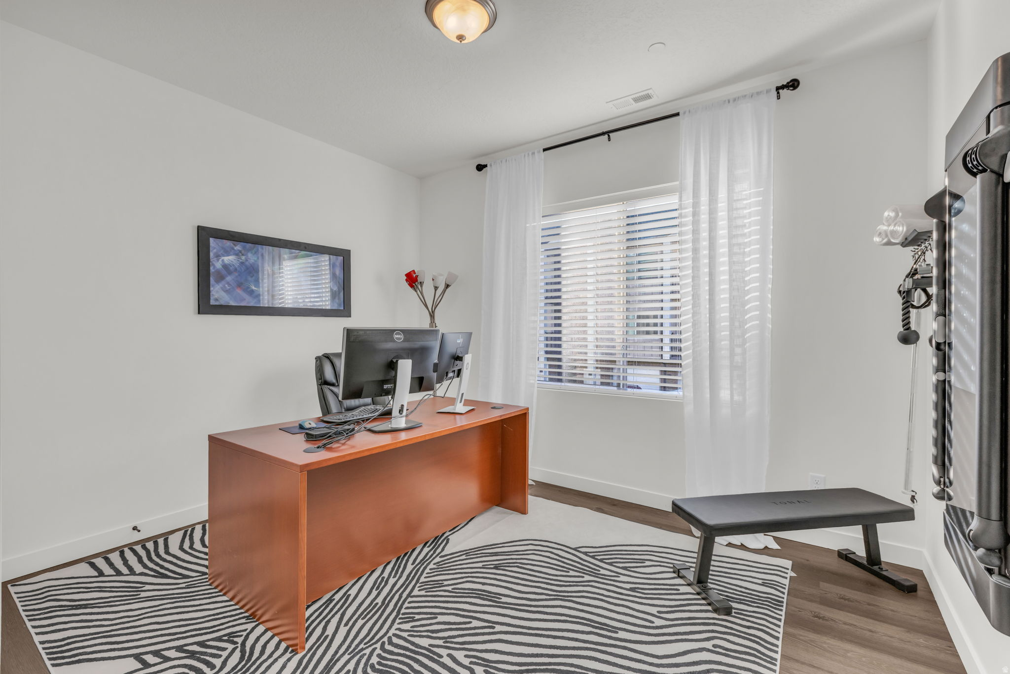 SAWMILL SUBDIVISION - Residential