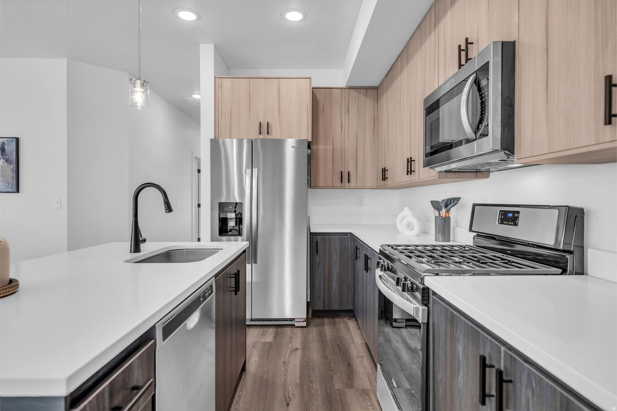 SAWMILL SUBDIVISION - Residential