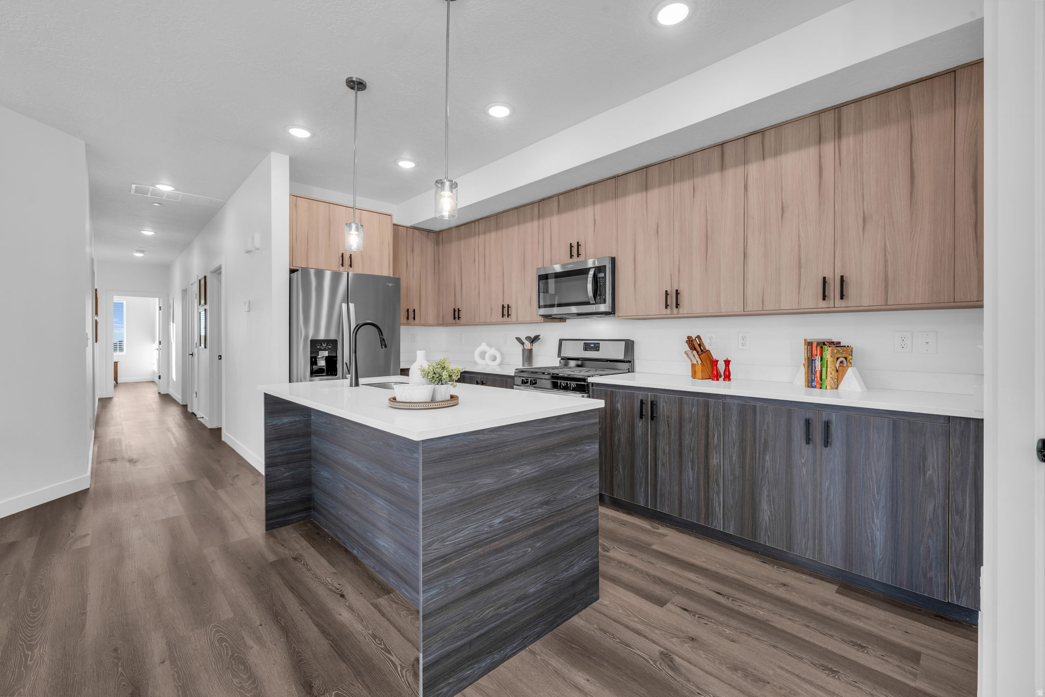 SAWMILL SUBDIVISION - Residential
