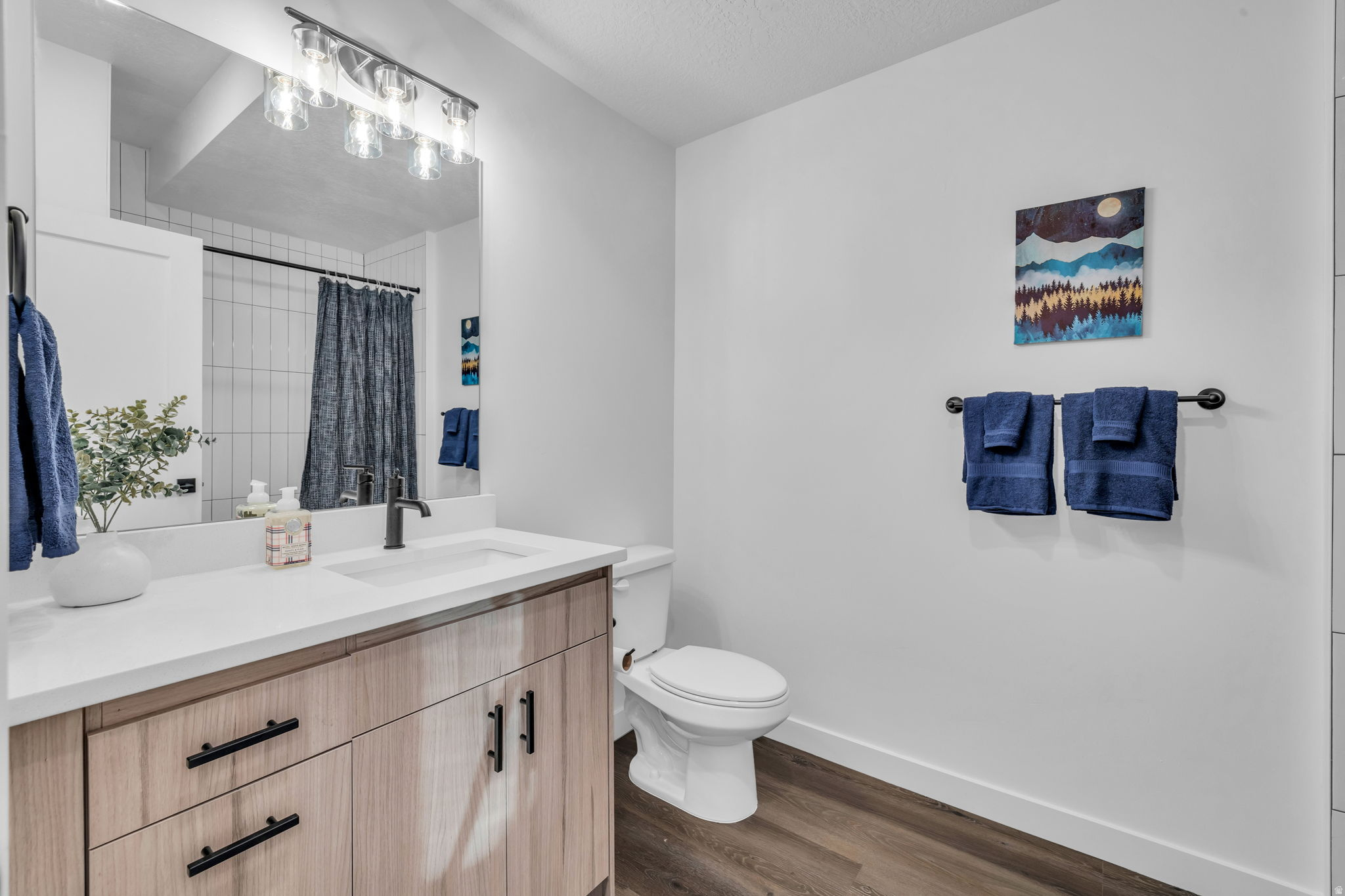 SAWMILL SUBDIVISION - Residential