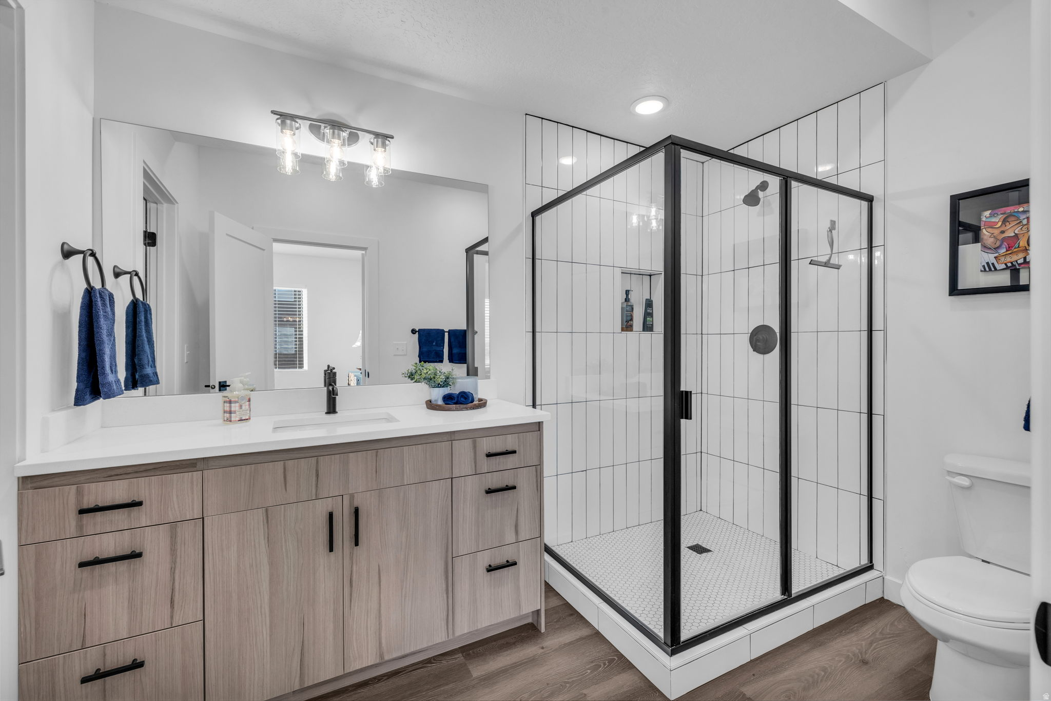 SAWMILL SUBDIVISION - Residential
