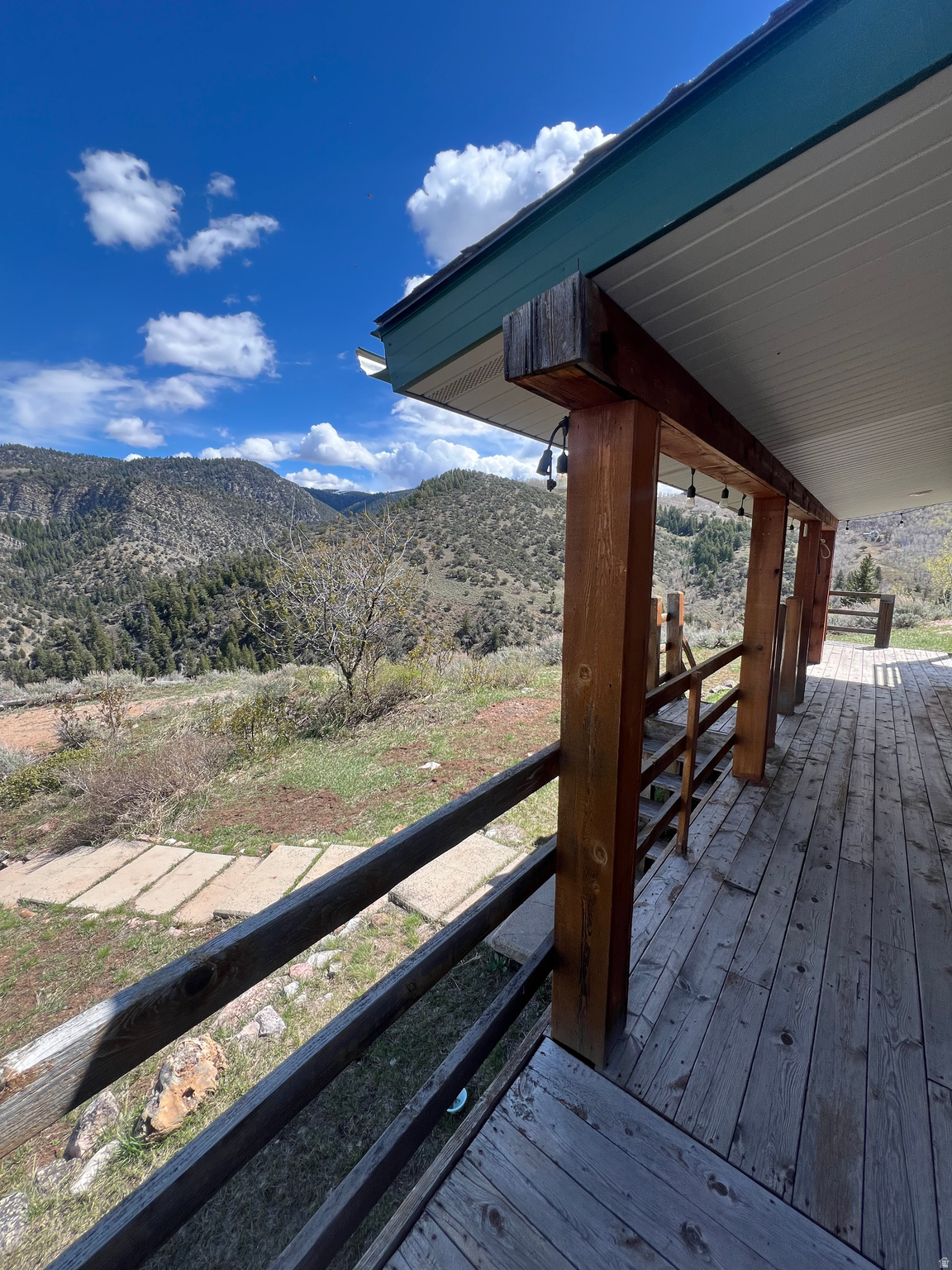 HARDWARE PARK MOUNTAIN ESTATES - Residential