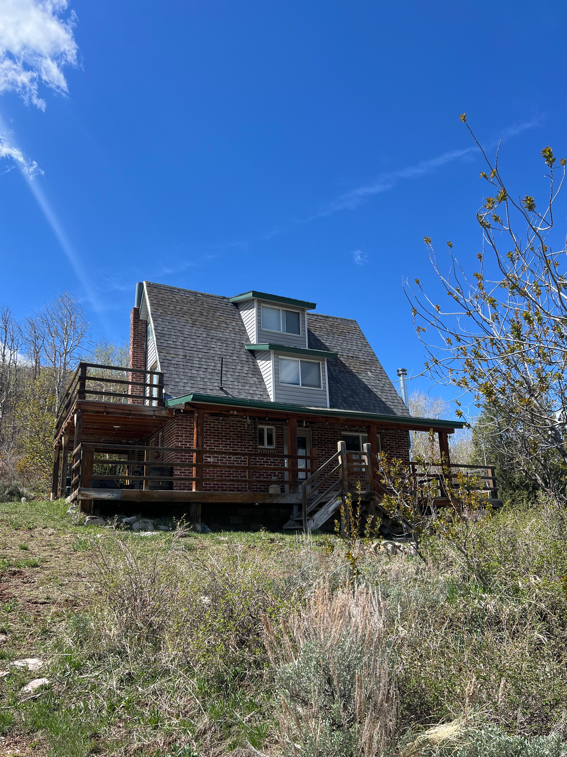 HARDWARE PARK MOUNTAIN ESTATES - Residential