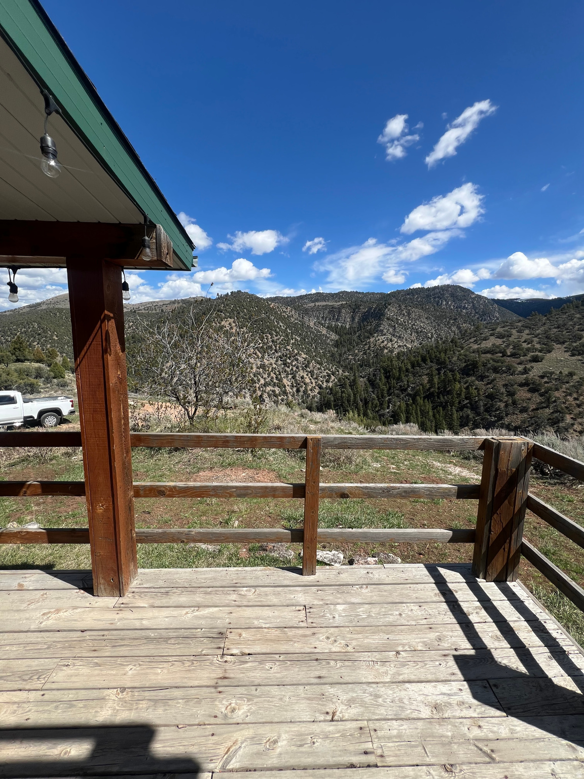 HARDWARE PARK MOUNTAIN ESTATES - Residential