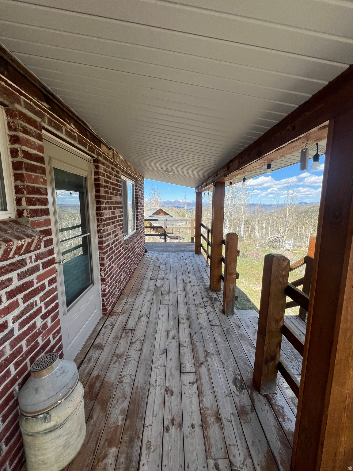 HARDWARE PARK MOUNTAIN ESTATES - Residential