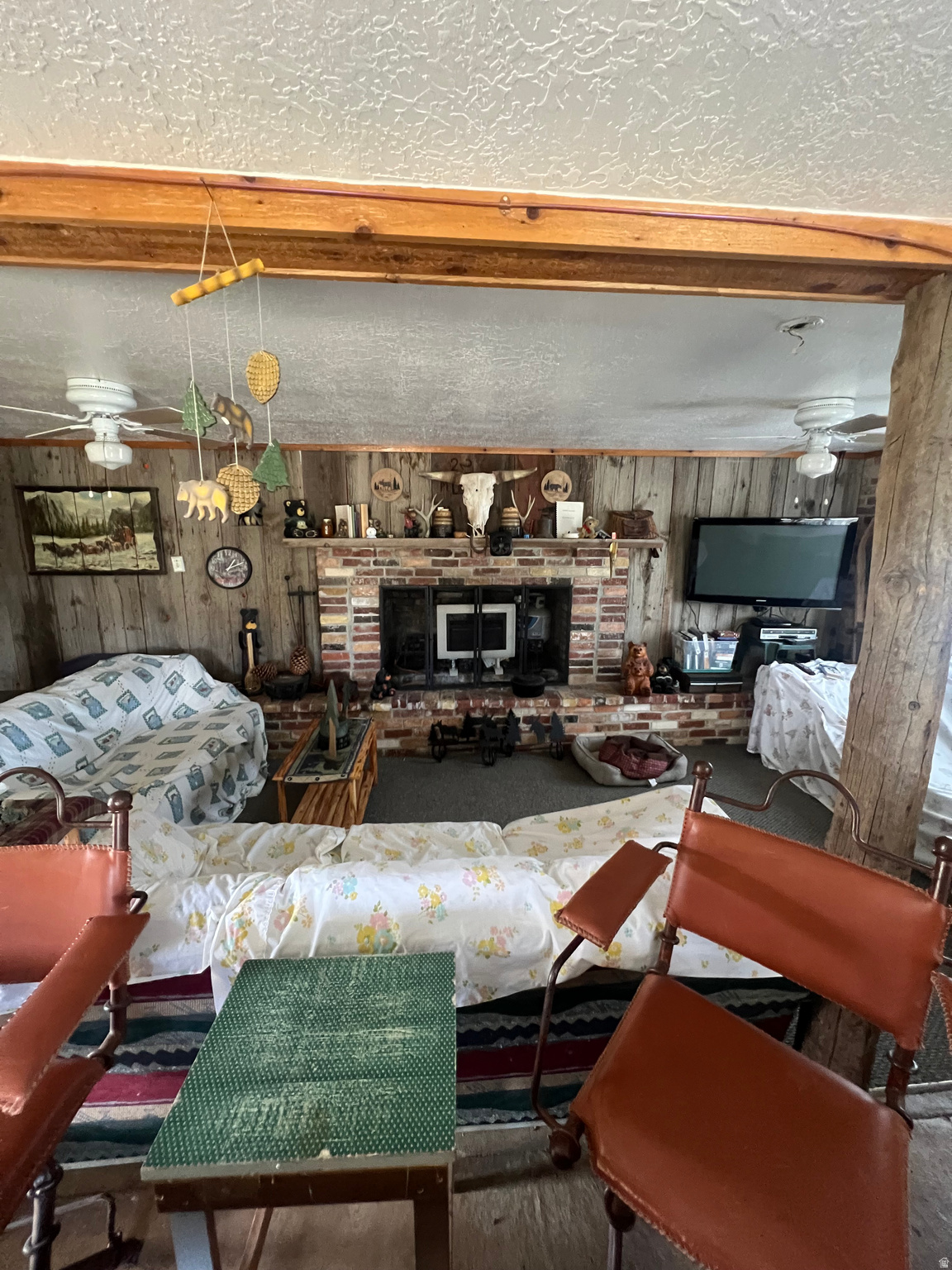 HARDWARE PARK MOUNTAIN ESTATES - Residential