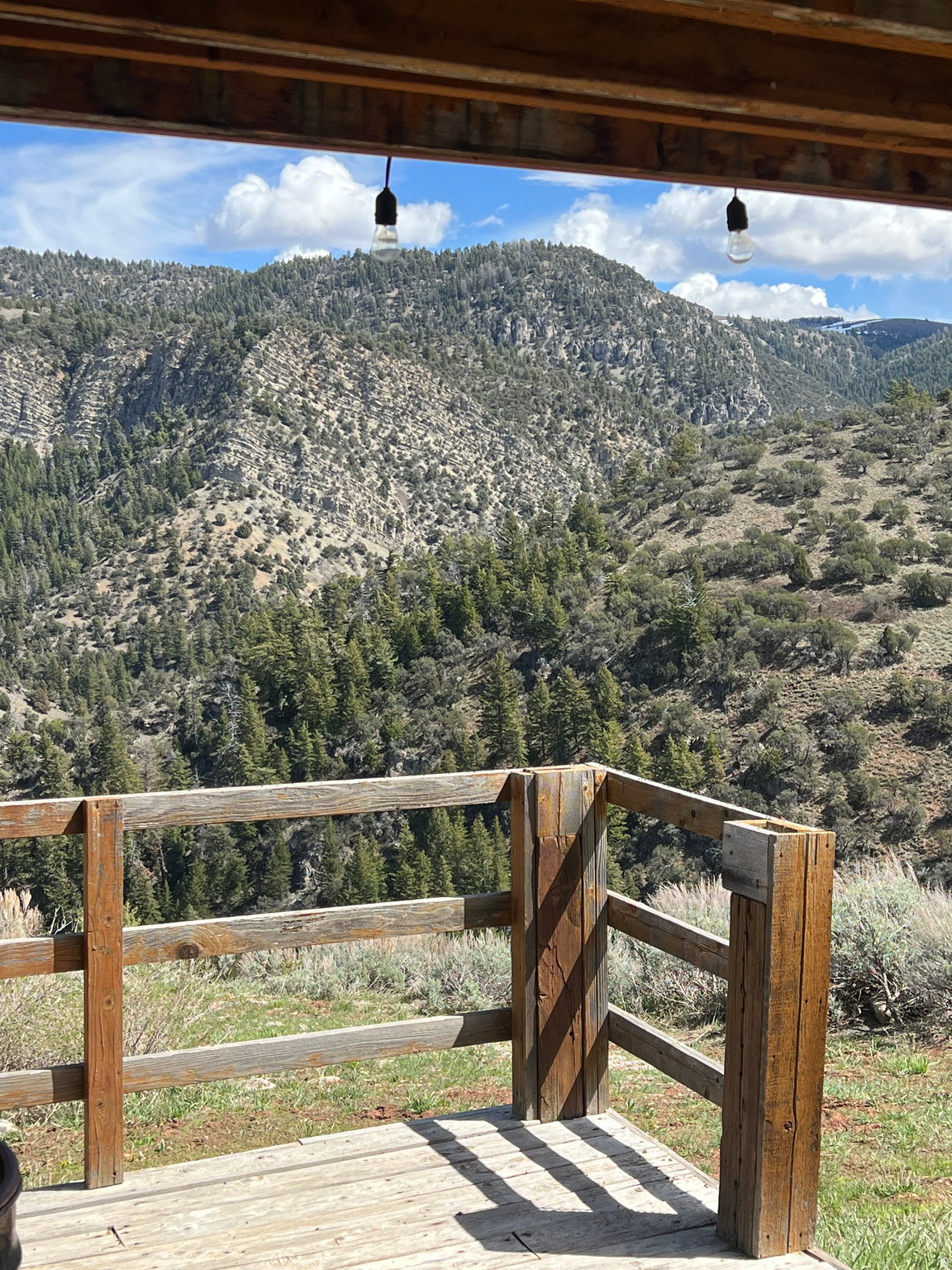 HARDWARE PARK MOUNTAIN ESTATES - Residential