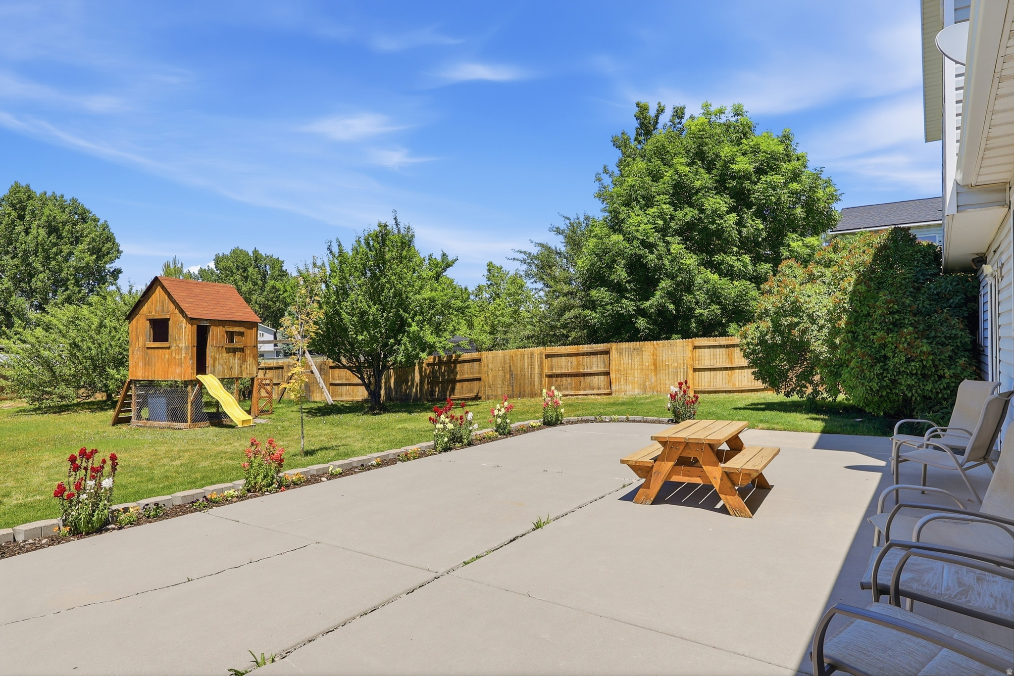 PHEASANT BROOK - Residential