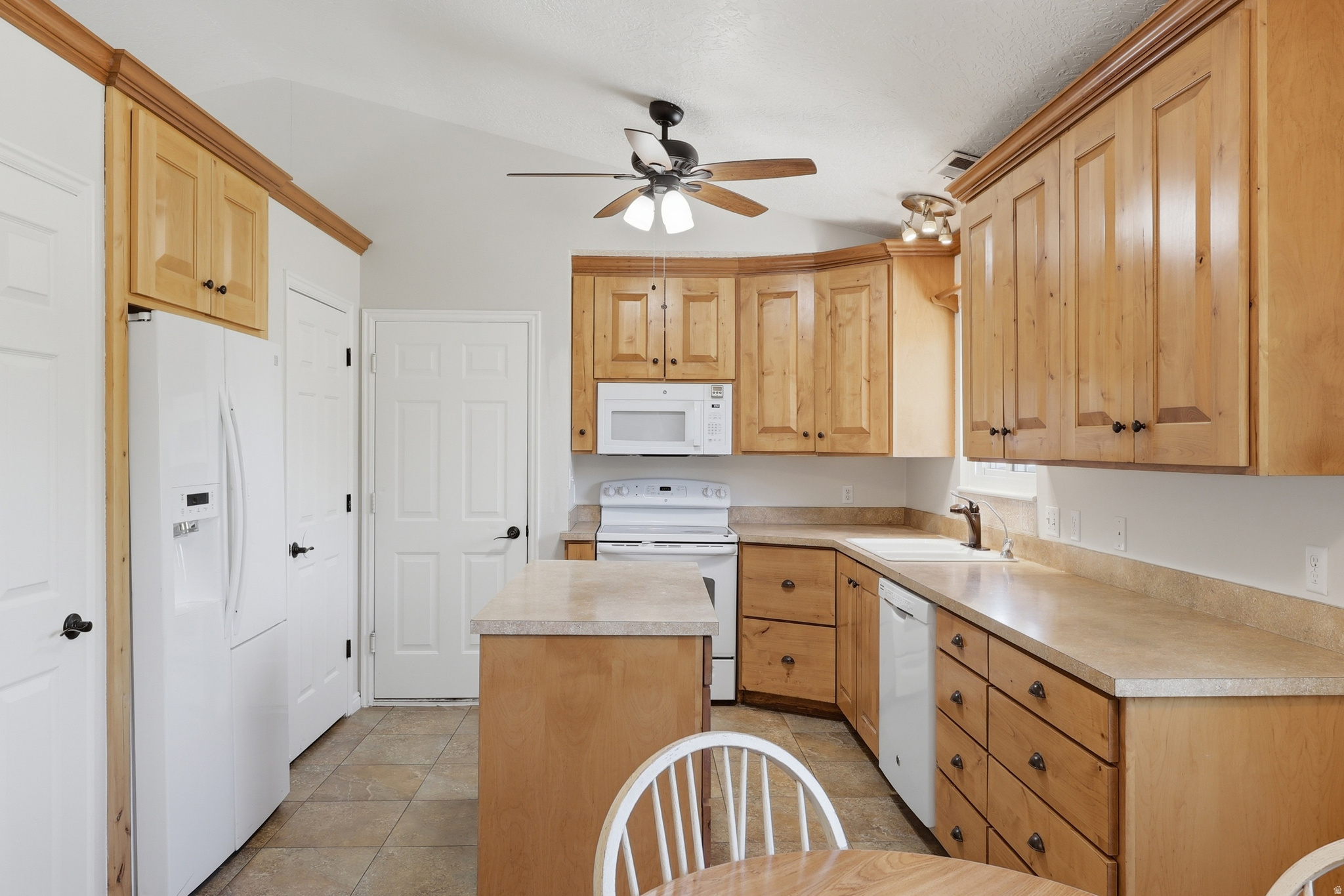 PHEASANT BROOK - Residential