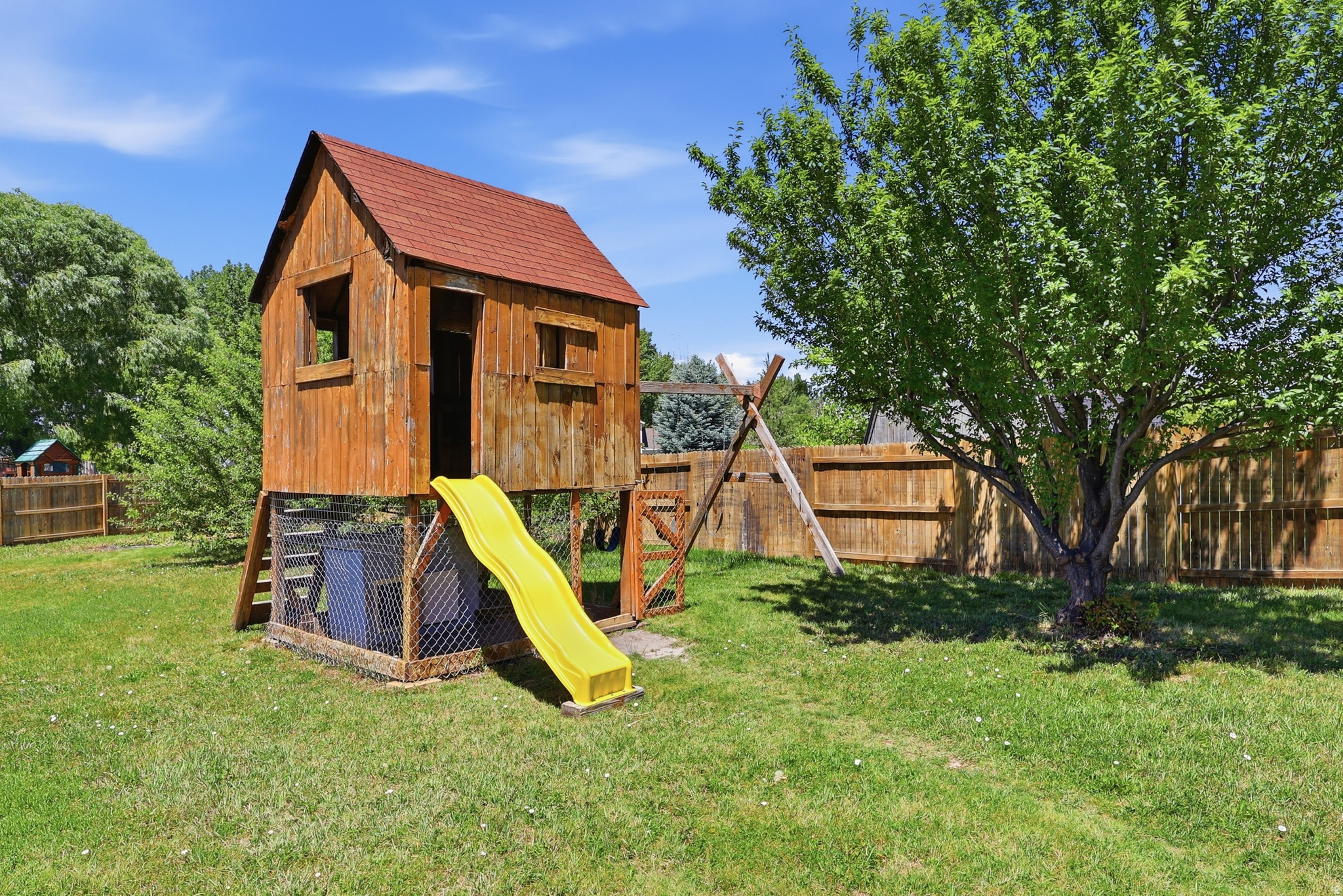 PHEASANT BROOK - Residential