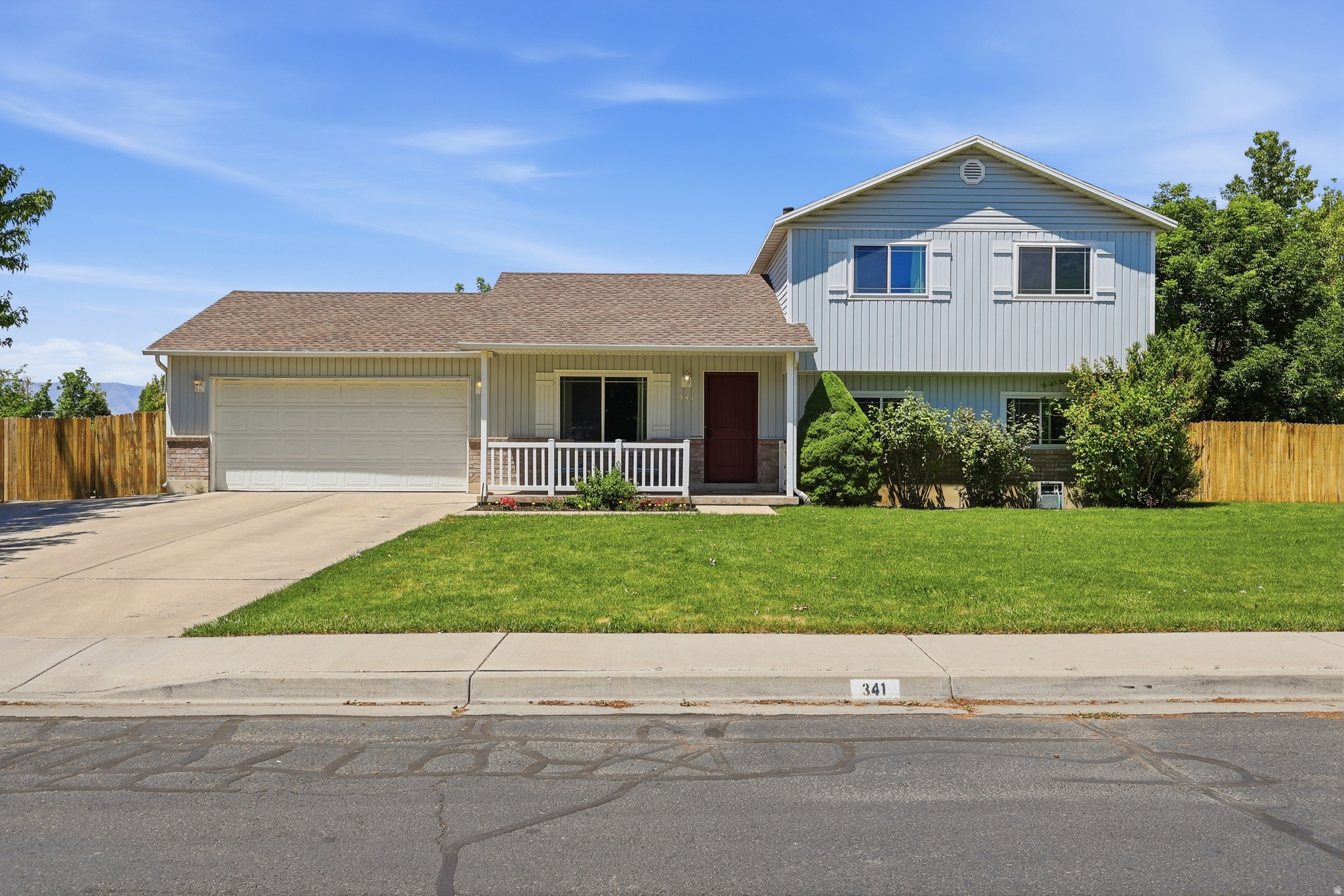 PHEASANT BROOK - Residential