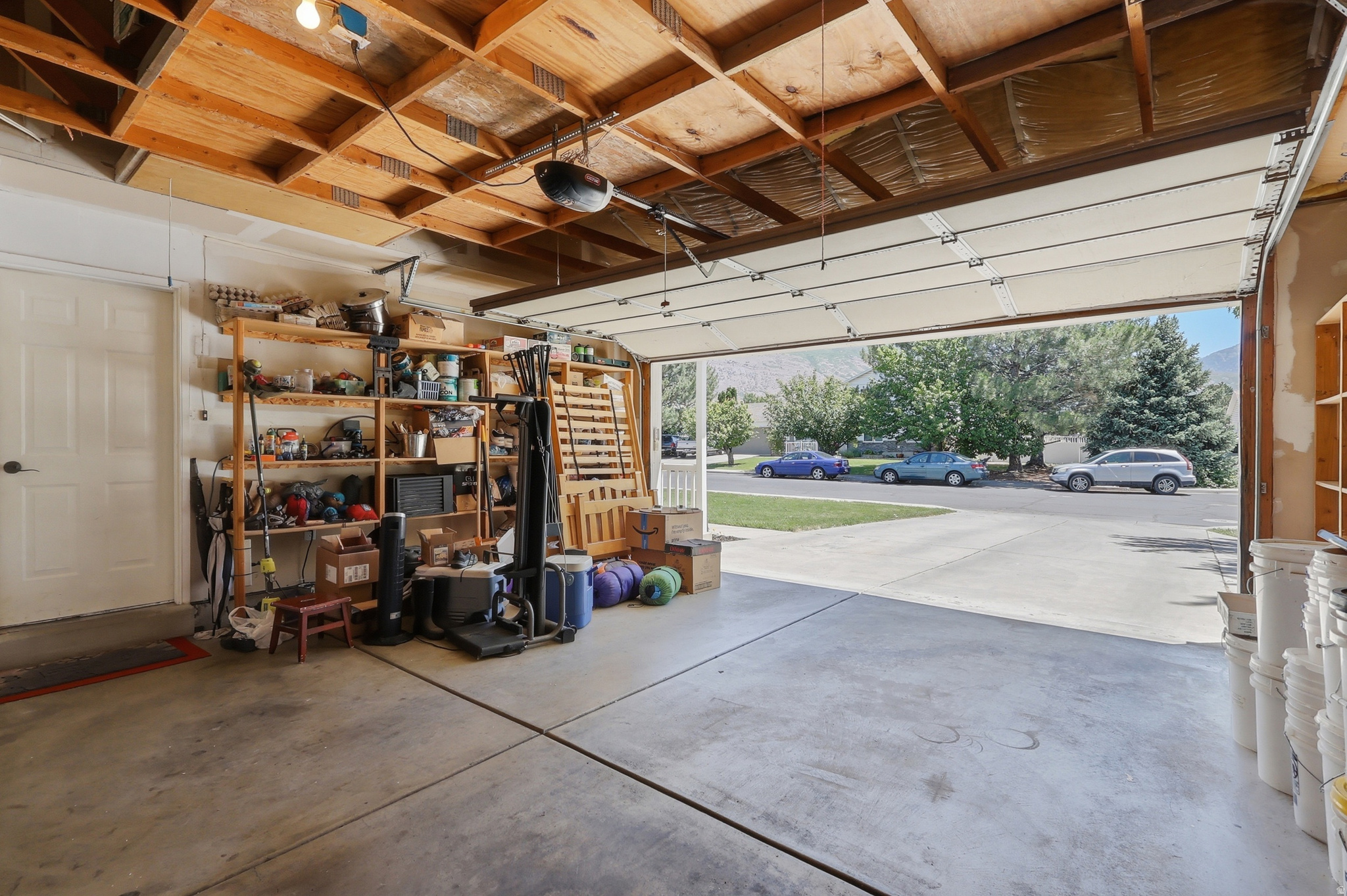 PHEASANT BROOK - Residential
