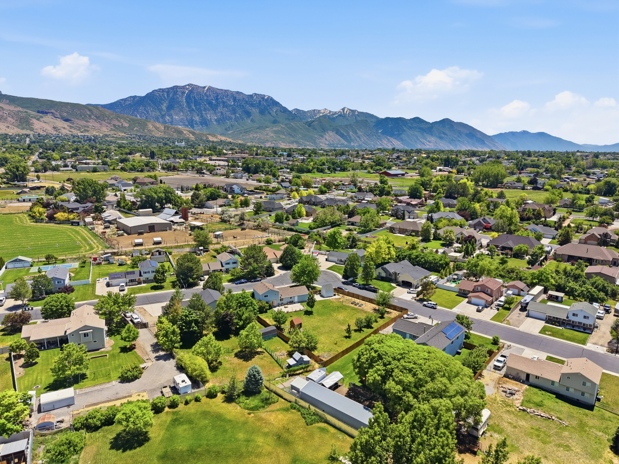 PHEASANT BROOK - Residential