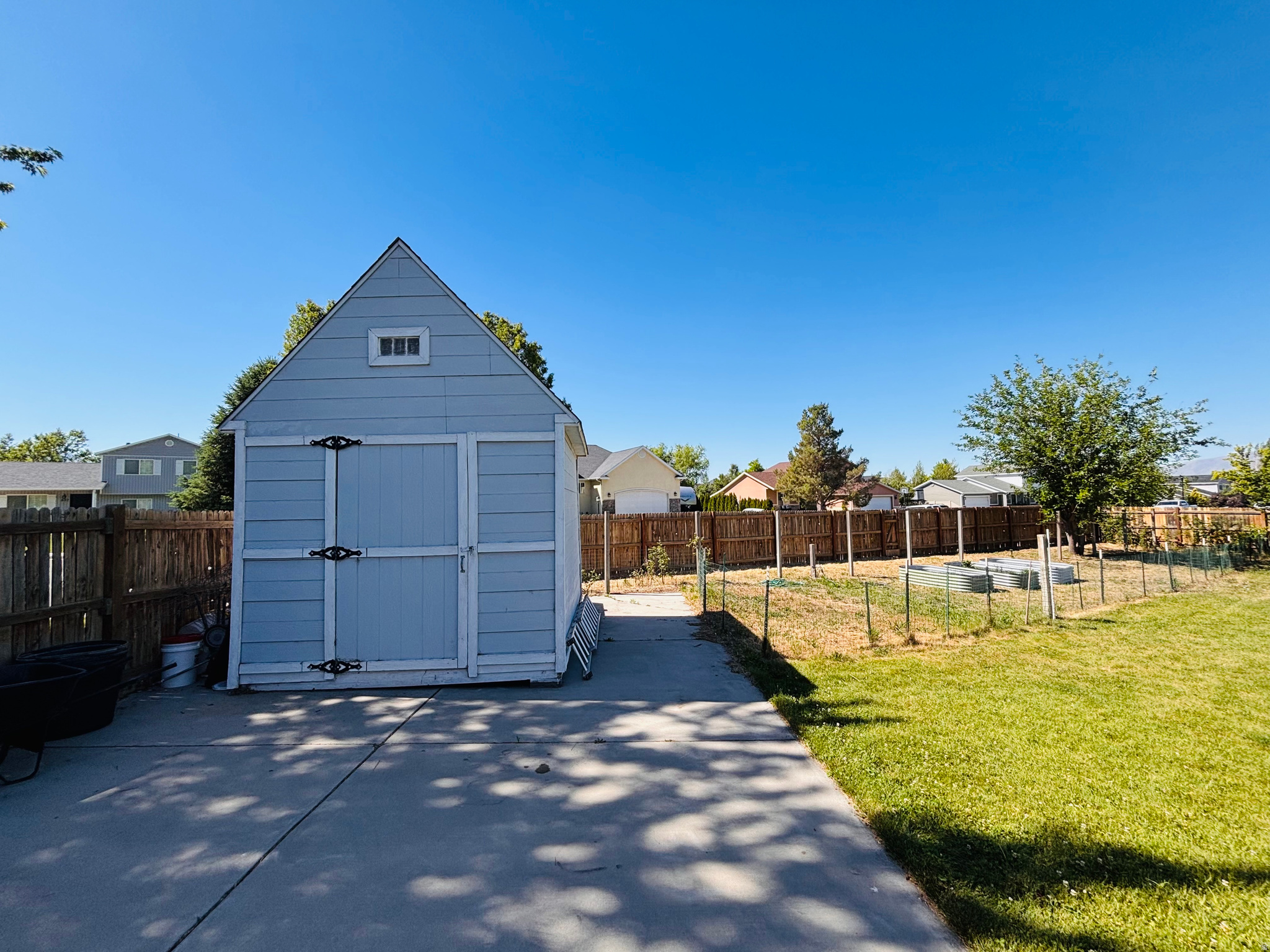 PHEASANT BROOK - Residential