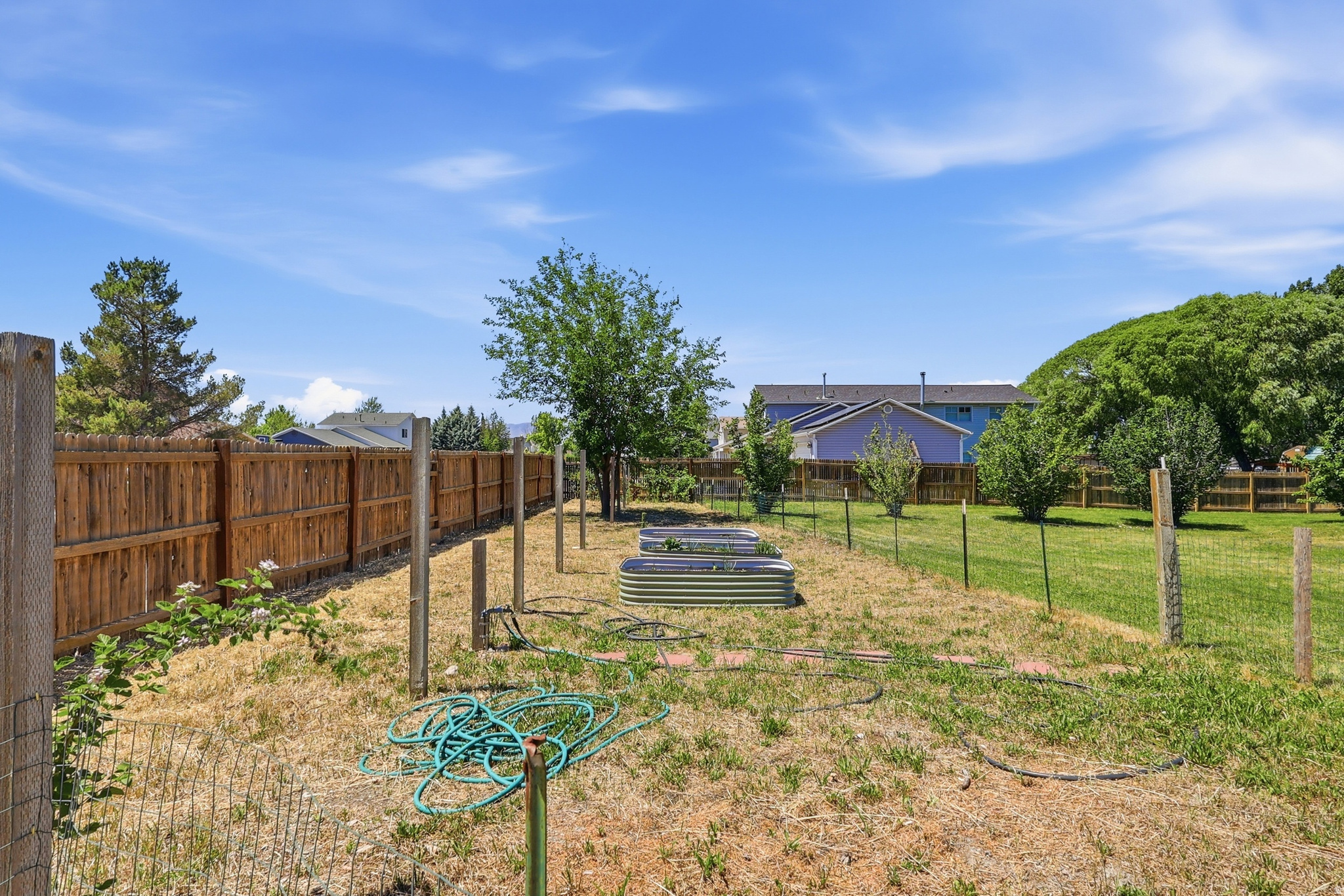 PHEASANT BROOK - Residential