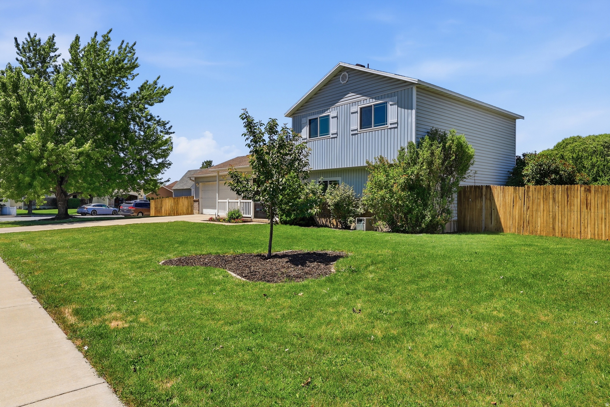 PHEASANT BROOK - Residential