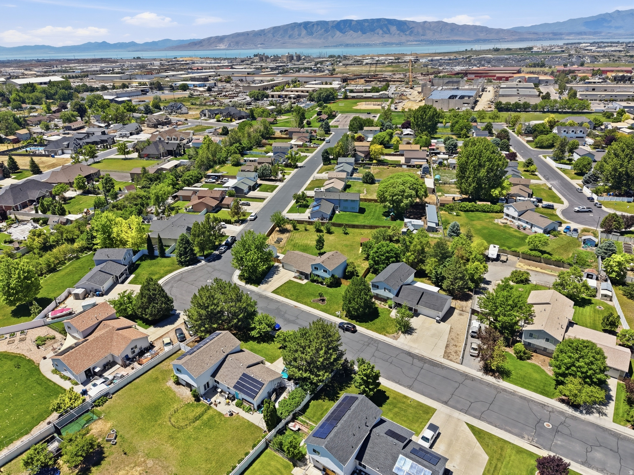 PHEASANT BROOK - Residential