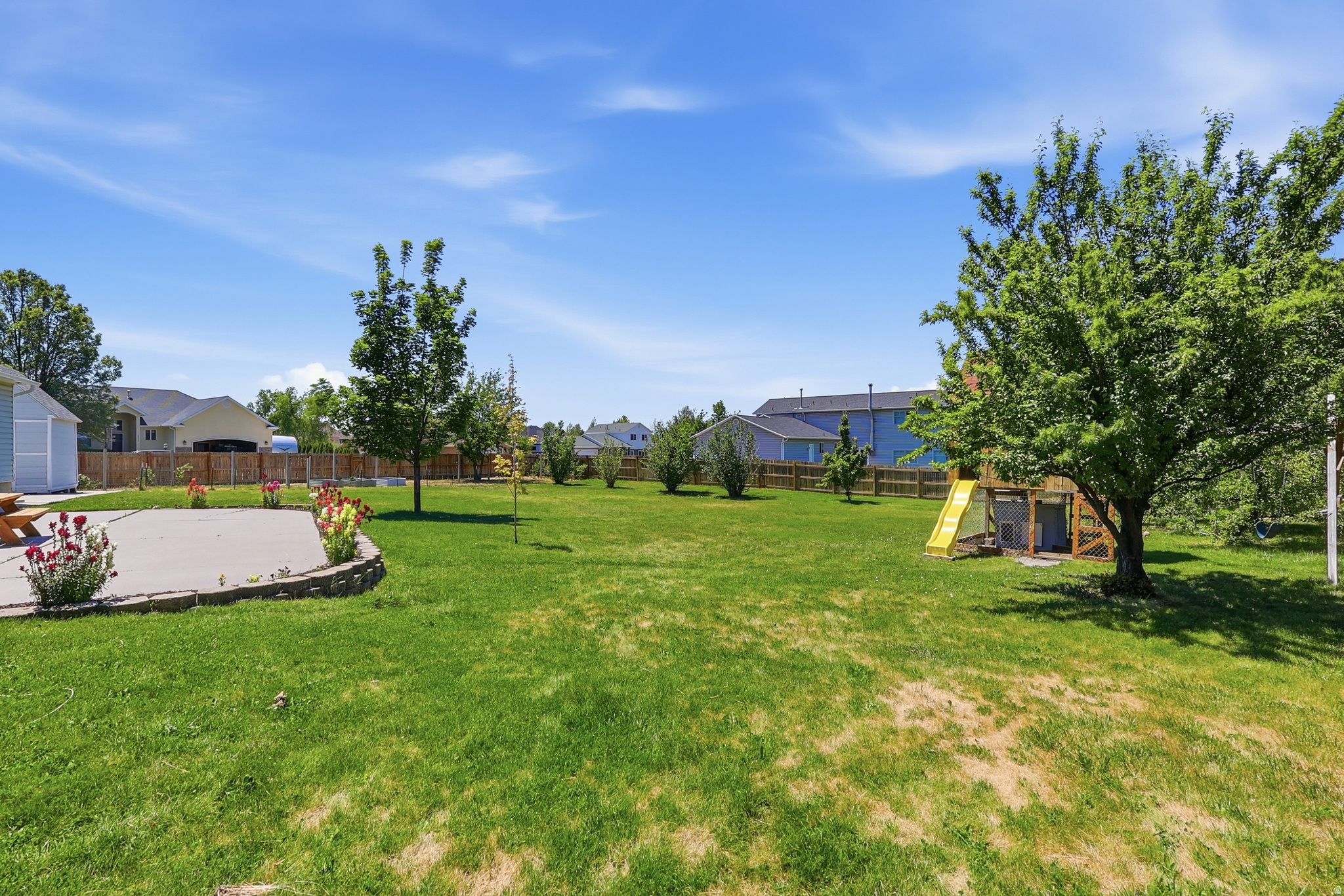 PHEASANT BROOK - Residential