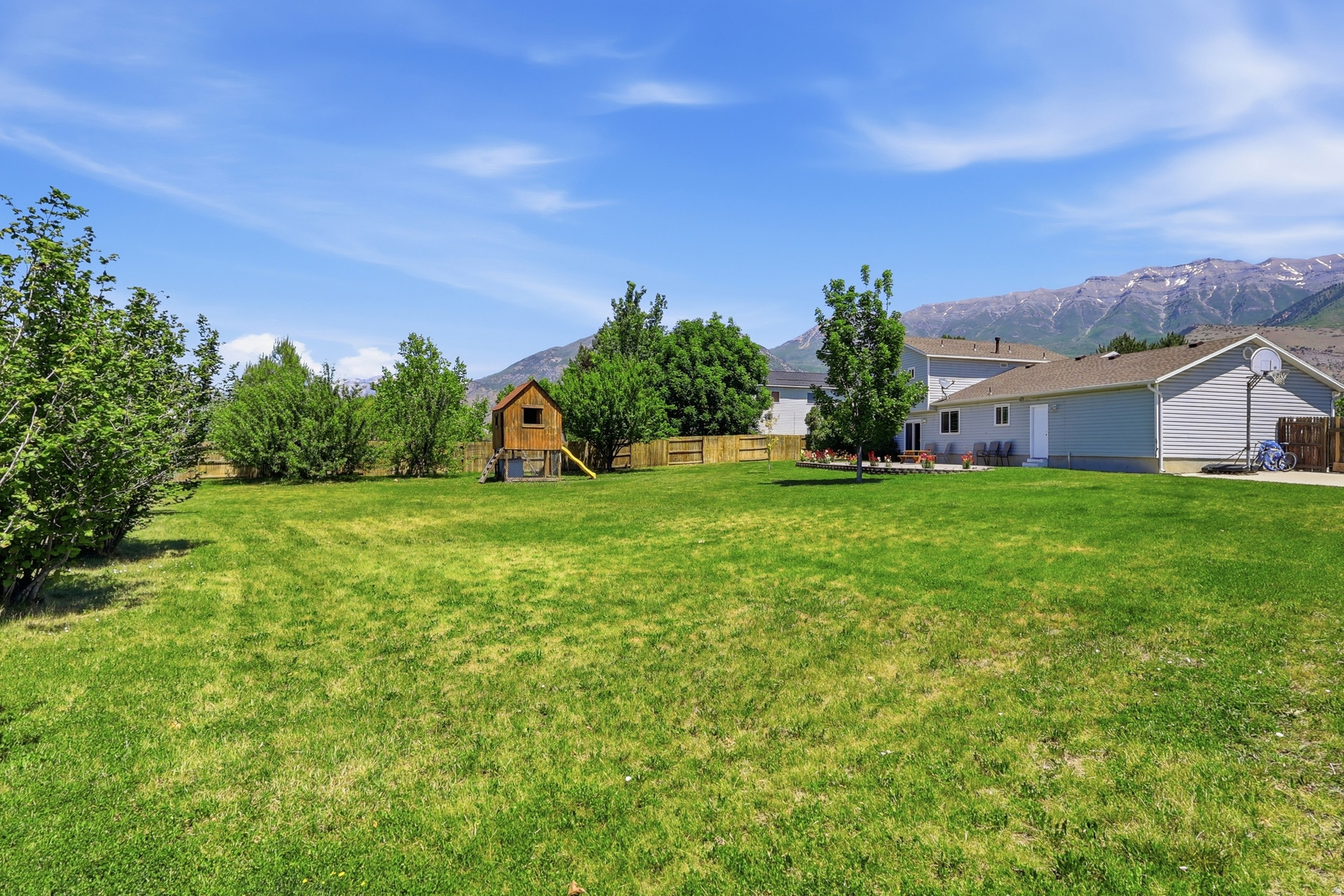 PHEASANT BROOK - Residential