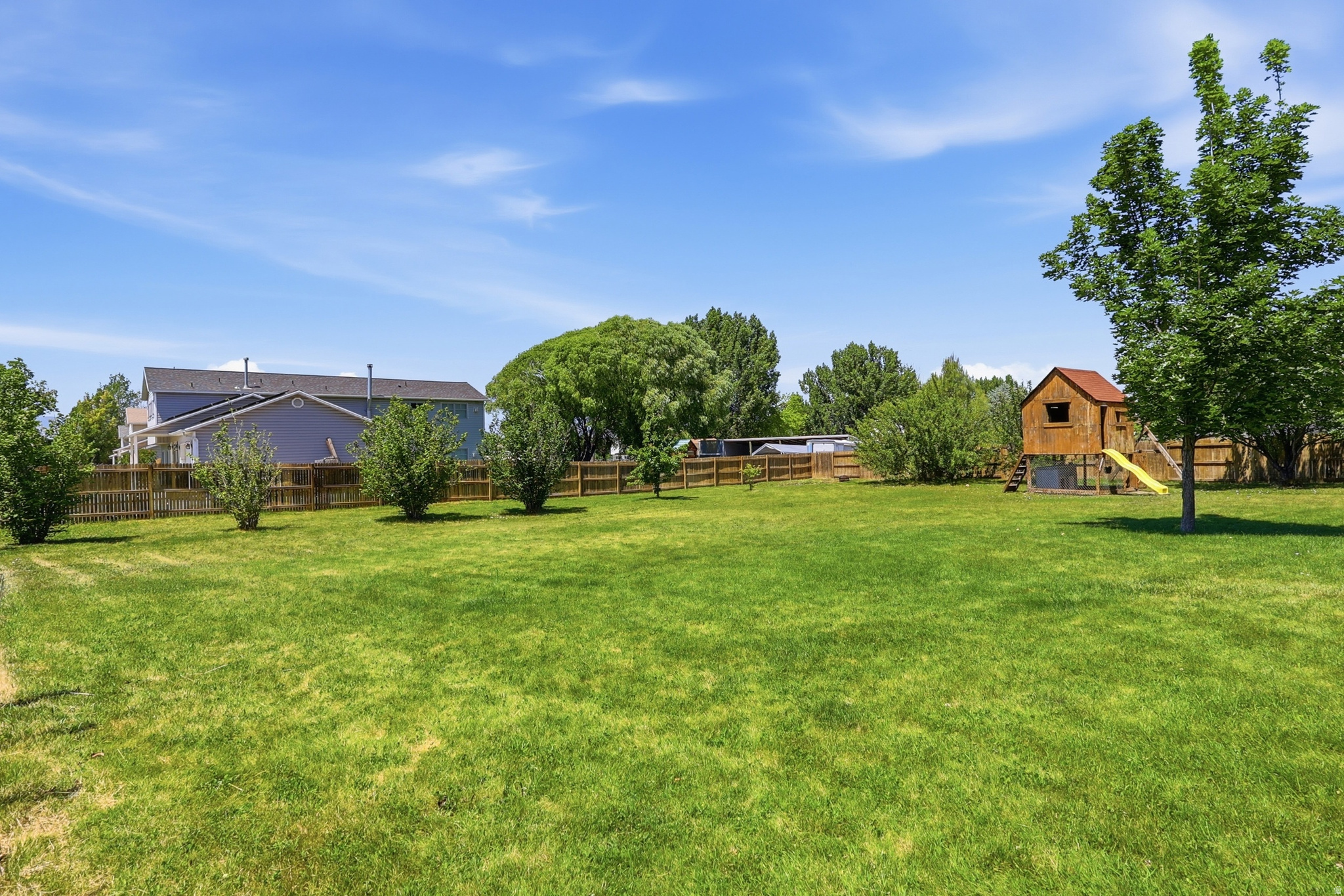 PHEASANT BROOK - Residential
