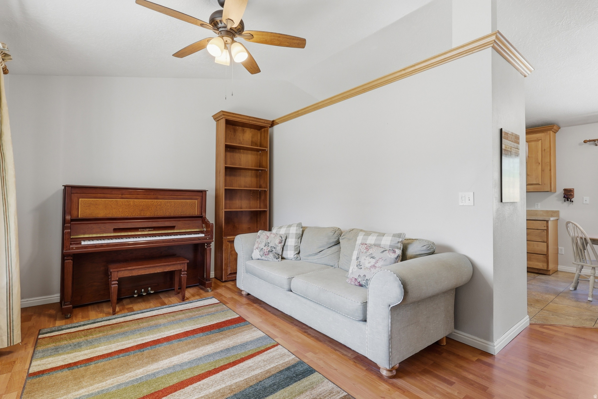 PHEASANT BROOK - Residential
