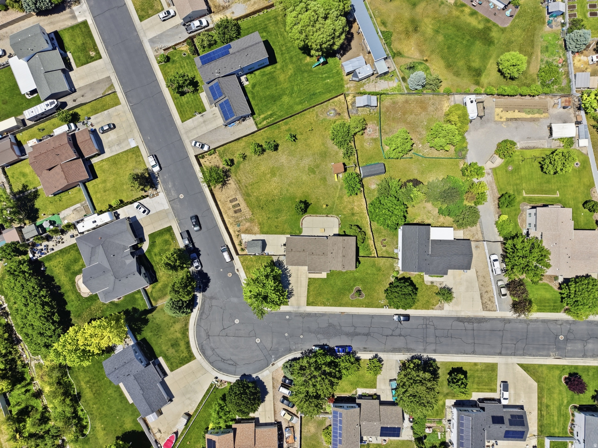 PHEASANT BROOK - Residential