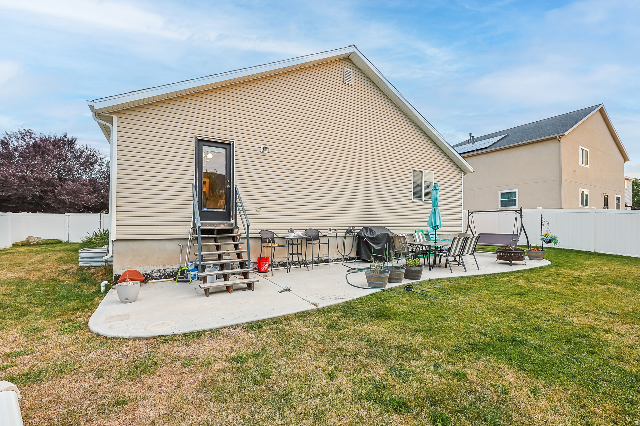 JORDAN - Residential