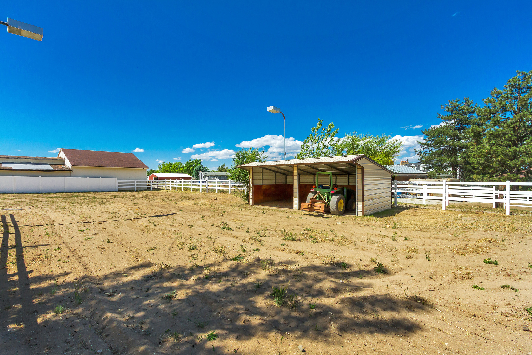 BELL CANYON ACRES #3 - Residential