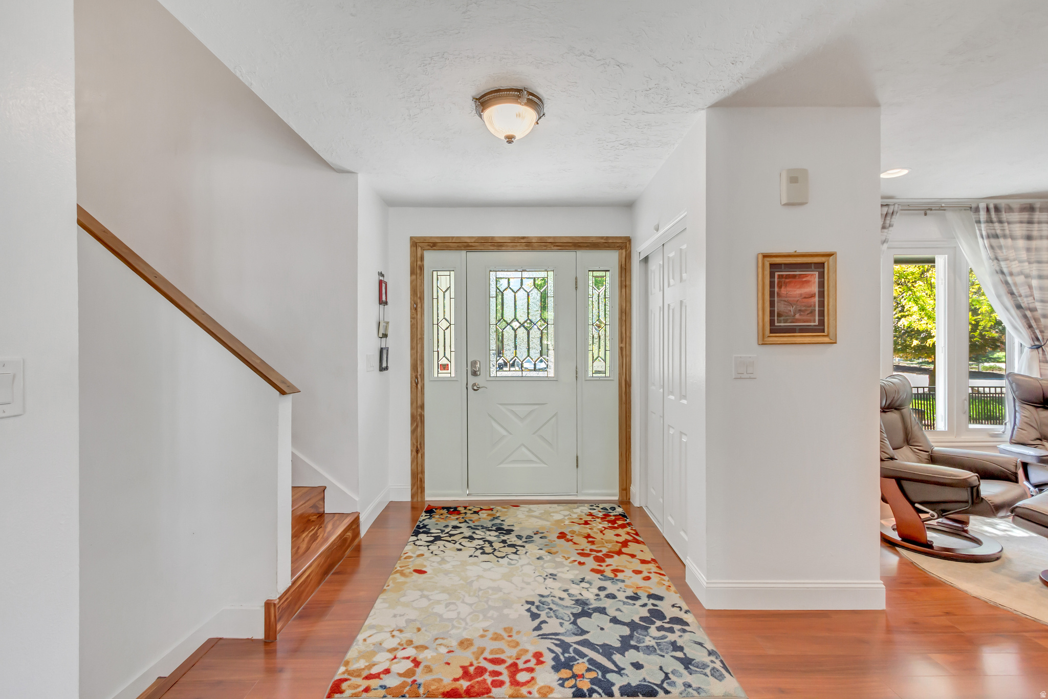 BELL CANYON ACRES #3 - Residential