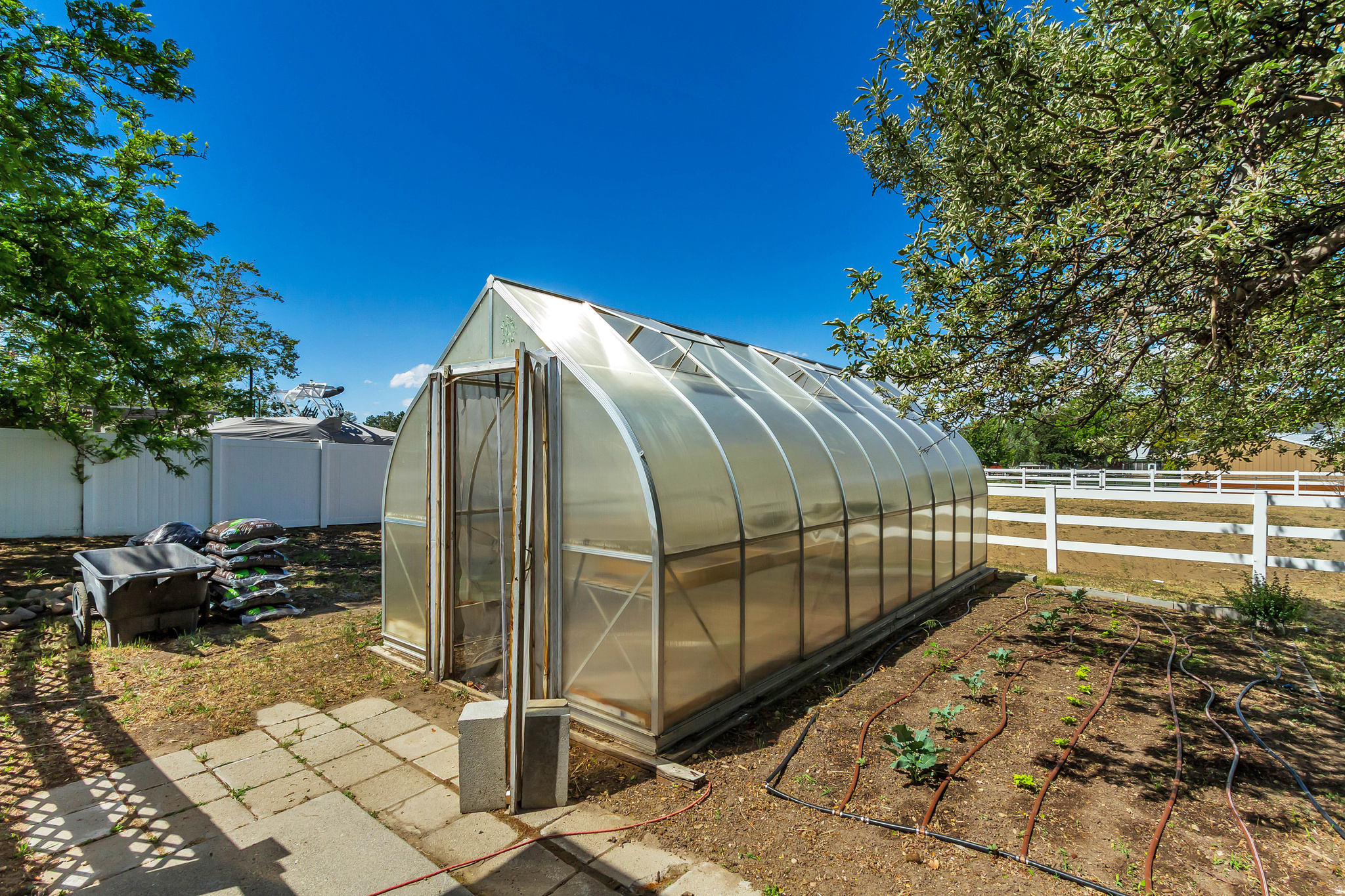 BELL CANYON ACRES #3 - Residential