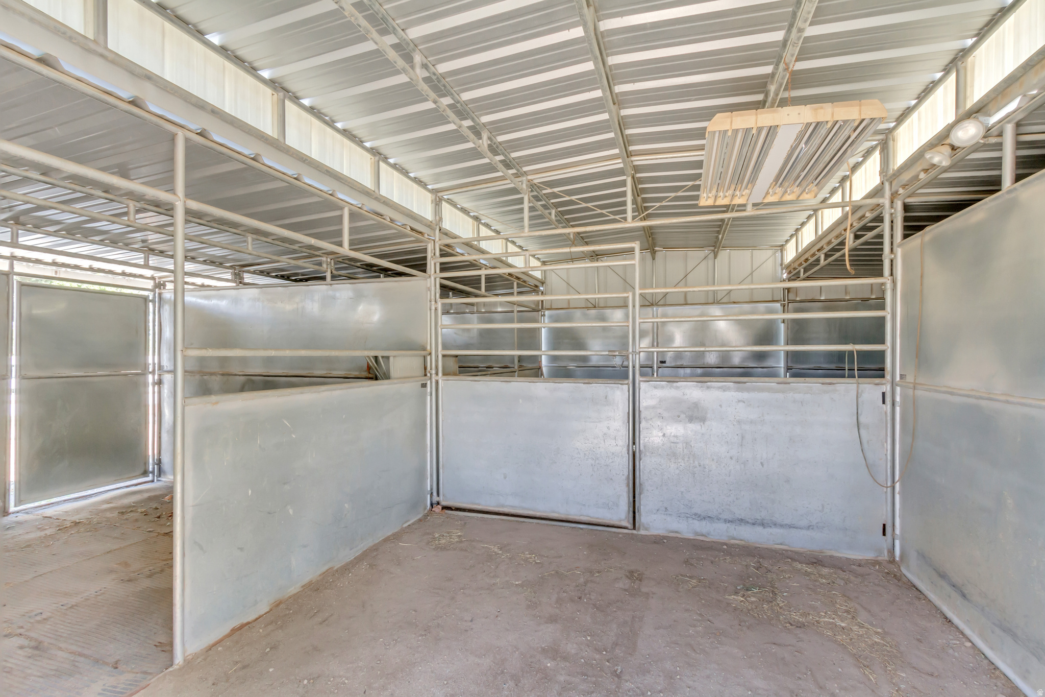 BELL CANYON ACRES #3 - Residential