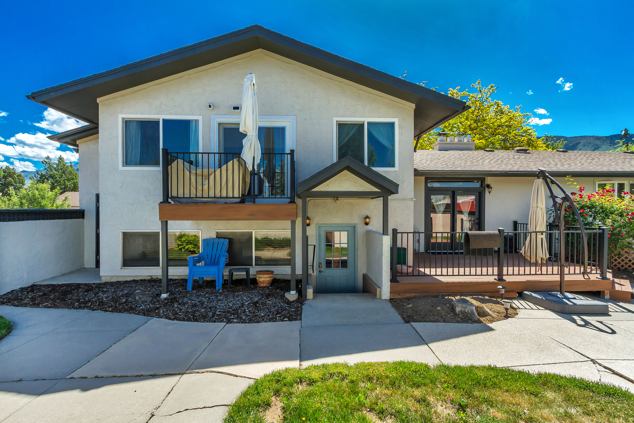 BELL CANYON ACRES #3 - Residential