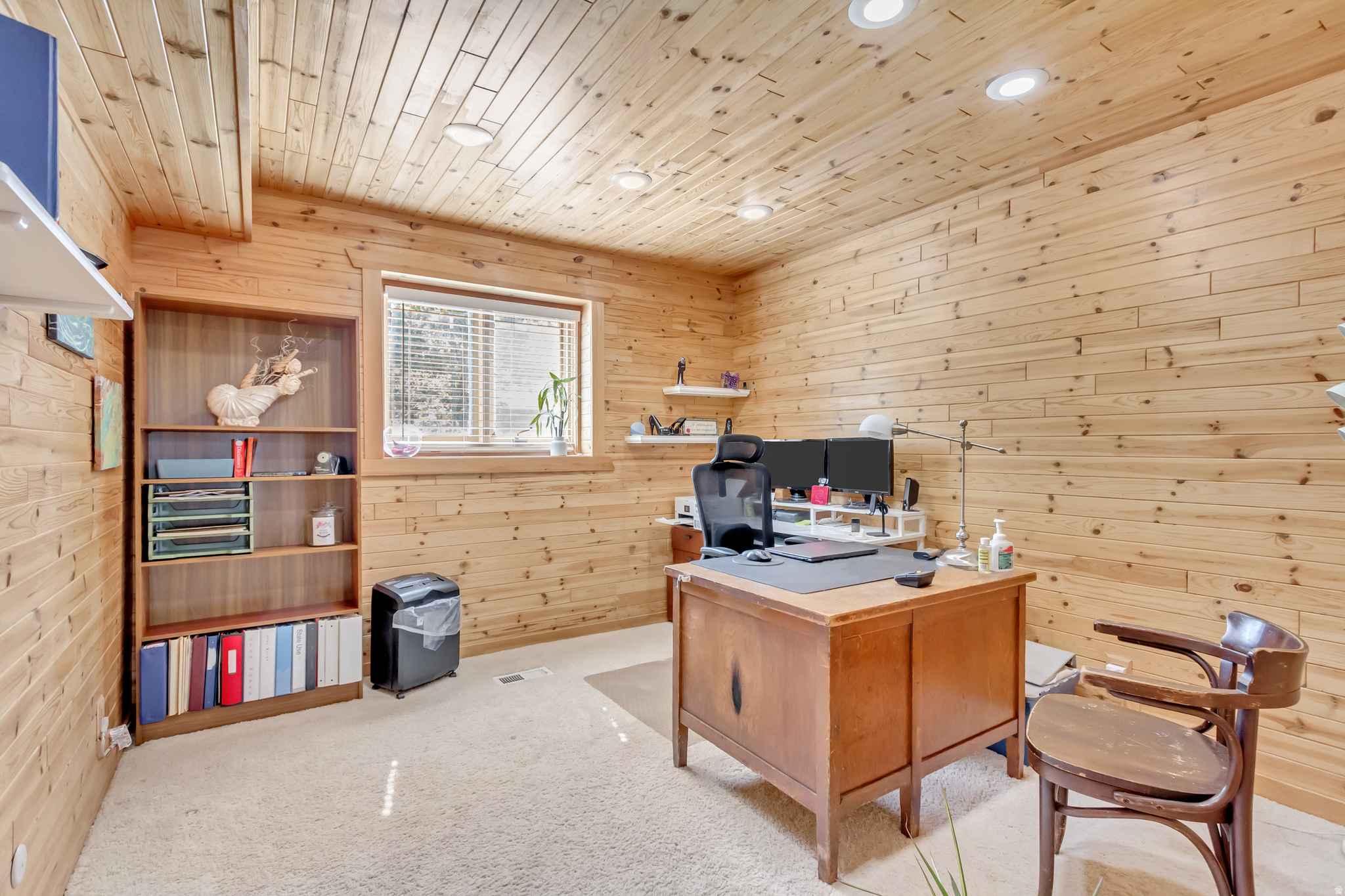 BELL CANYON ACRES #3 - Residential